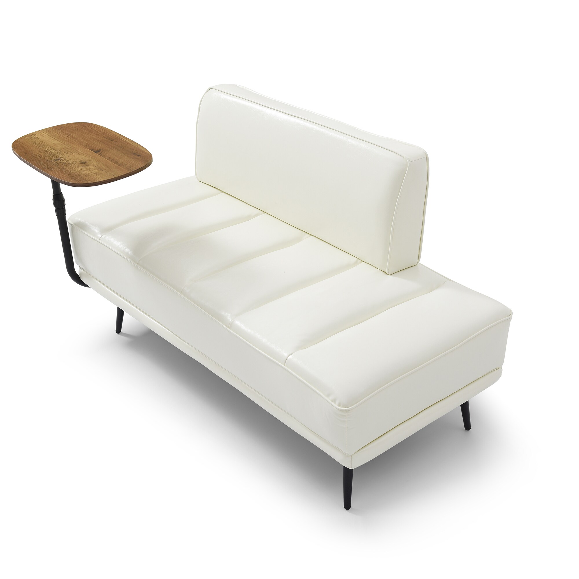 SINOFURN SYB900010BL Sofas-Loveseats - View #2