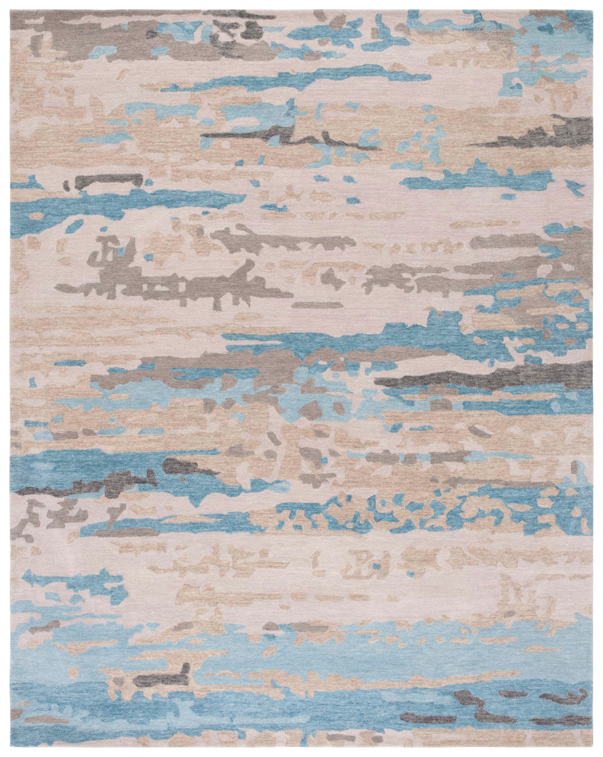 Safavieh SOH677B-8 rugs - View #2