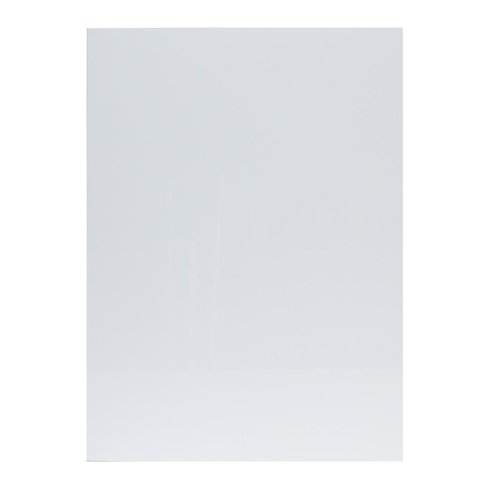  8.FLS60.PGW Wall-Mounted-Shelving - View #3
