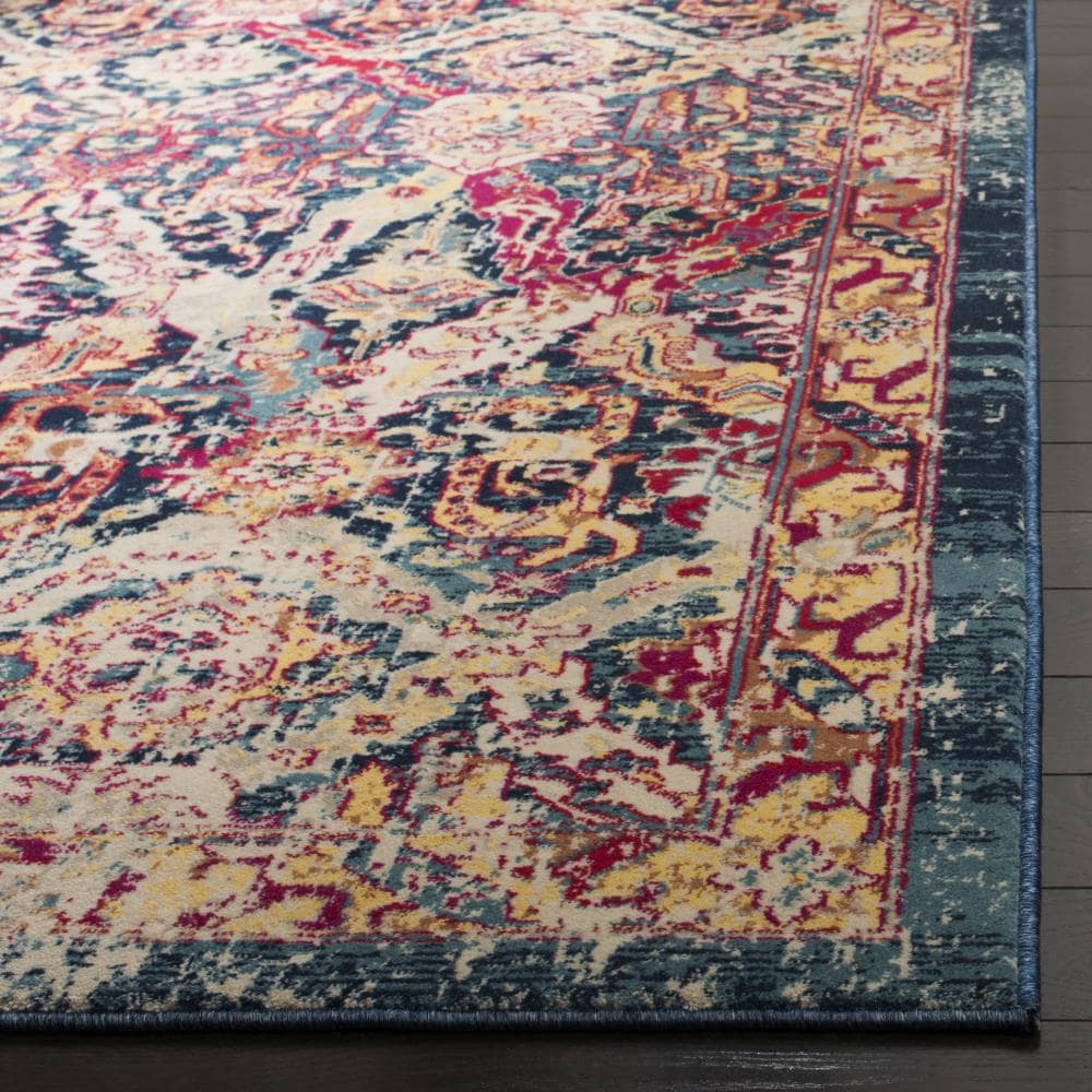 Safavieh EVK523T-4 rugs - View #3