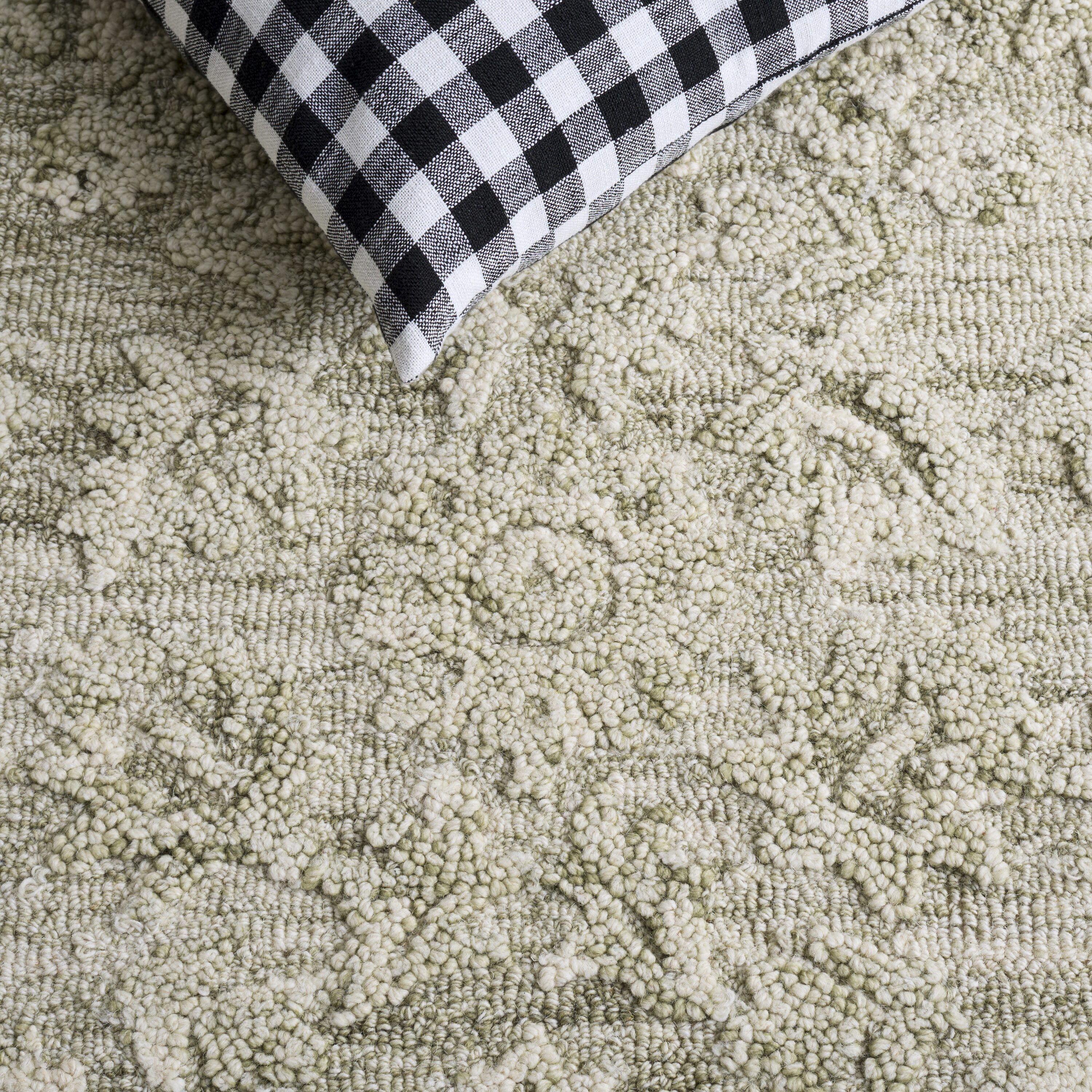 Safavieh BLM411W-6 rugs - View #7