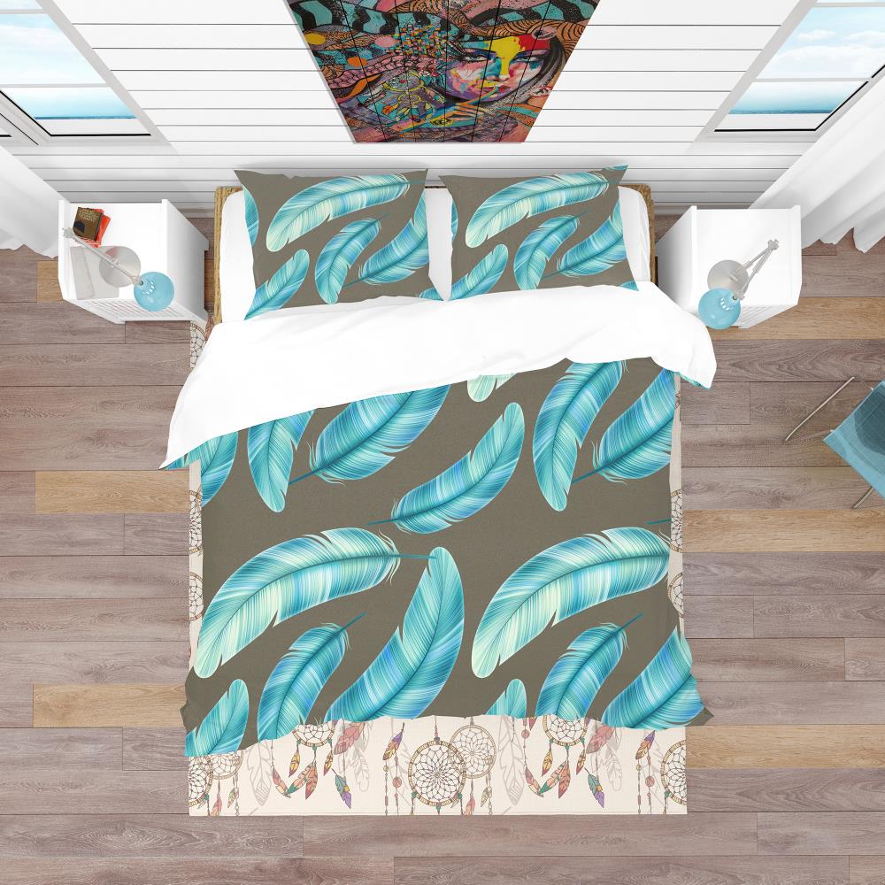 Designart BED18996-K bedding - View #3