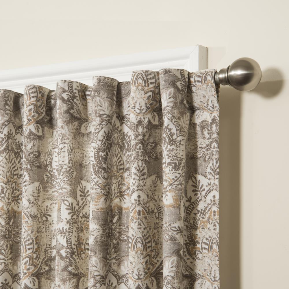 Vue 16821052084NAT curtains - View #2