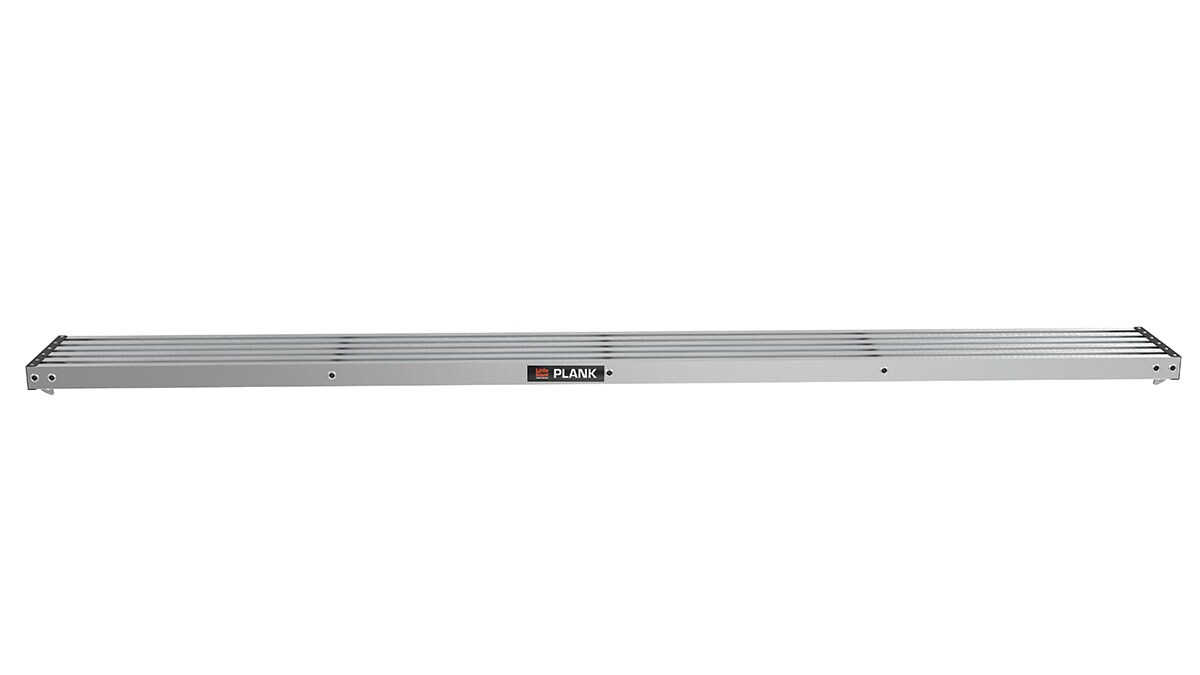 Little Giant Ladders 15210 Scaffolding-Systems - View #3