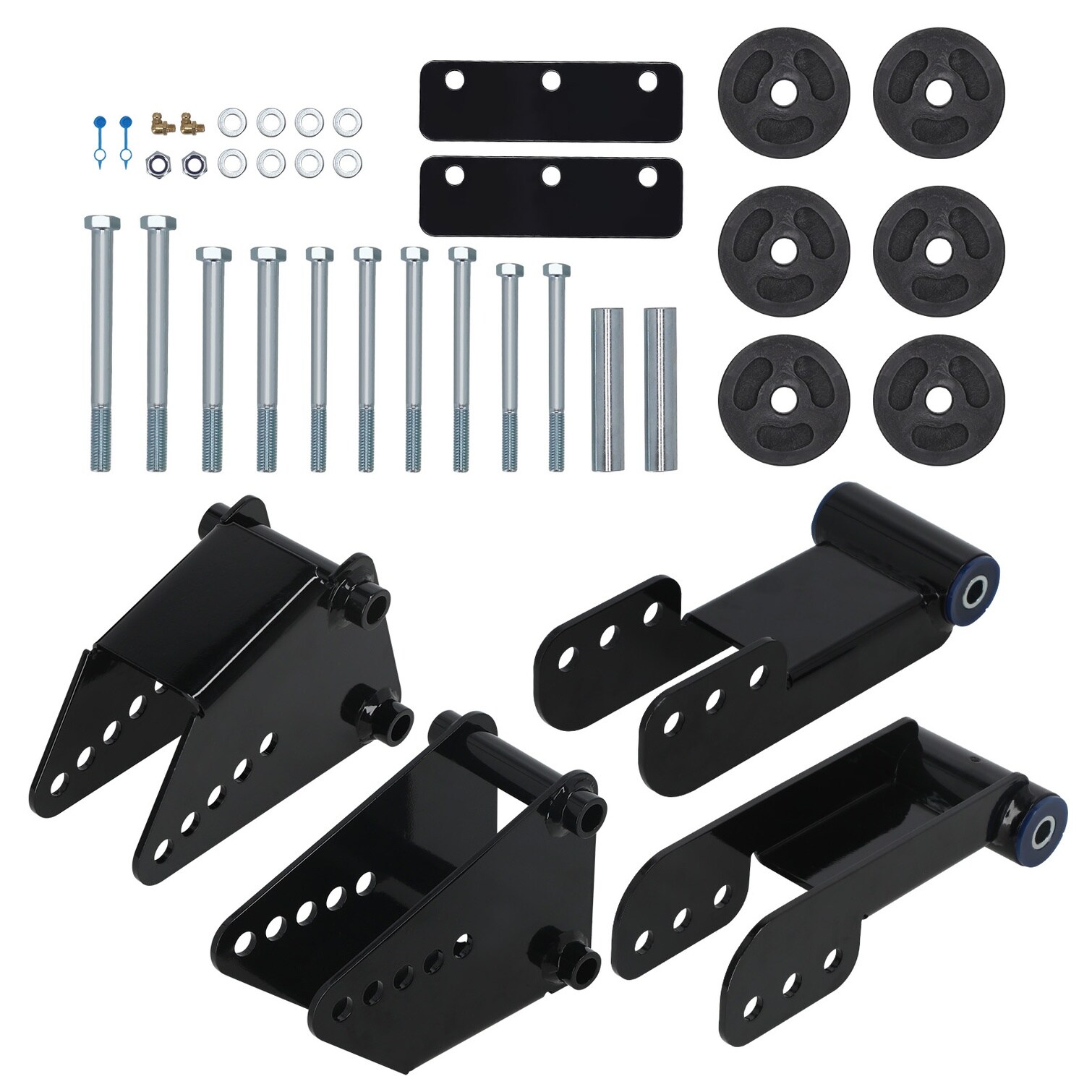 chillscreamni YDVKNKXO6LU9 Automotive-Hardware - View #2
