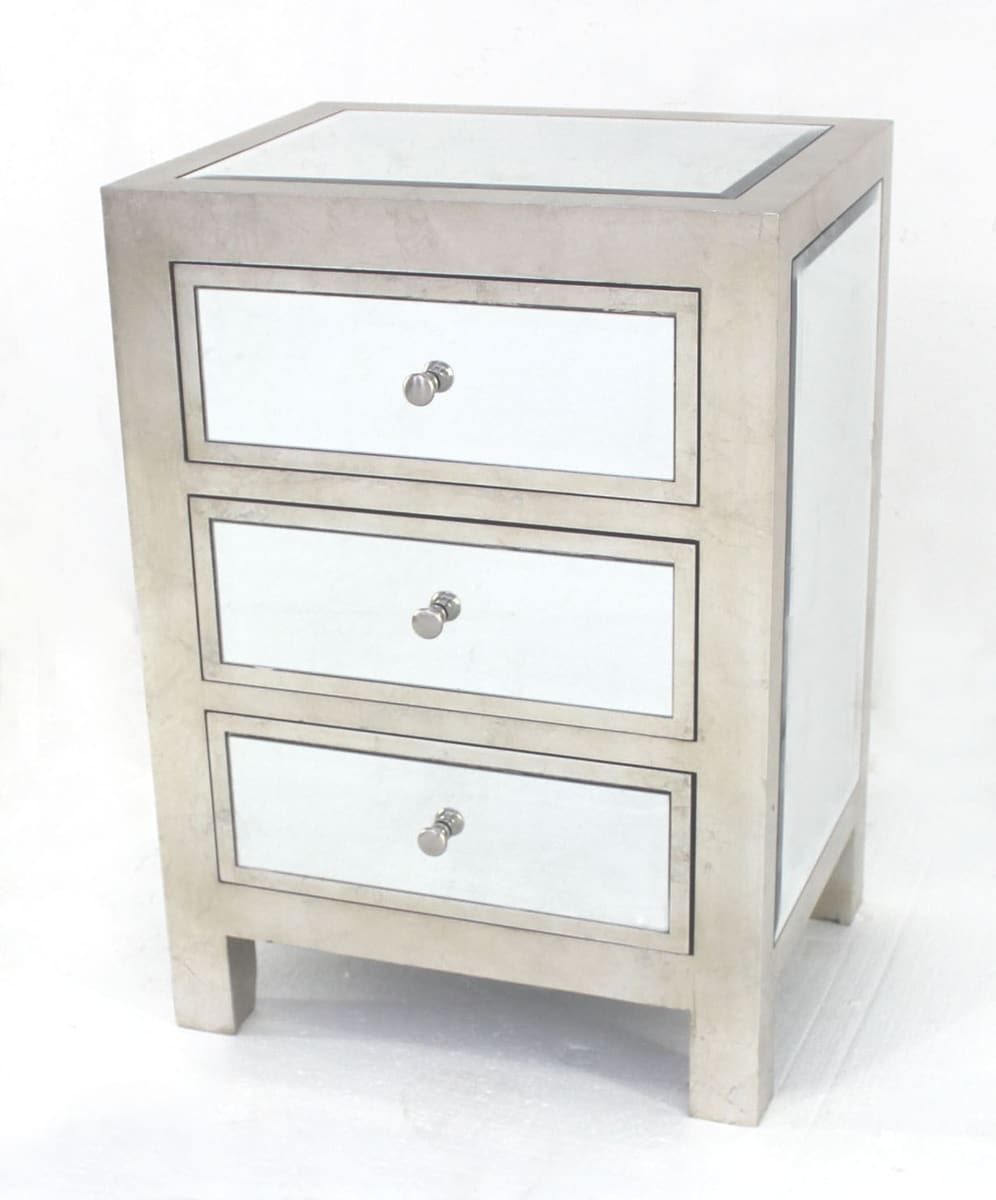 HomeRoots 274427 End-Tables - View #2