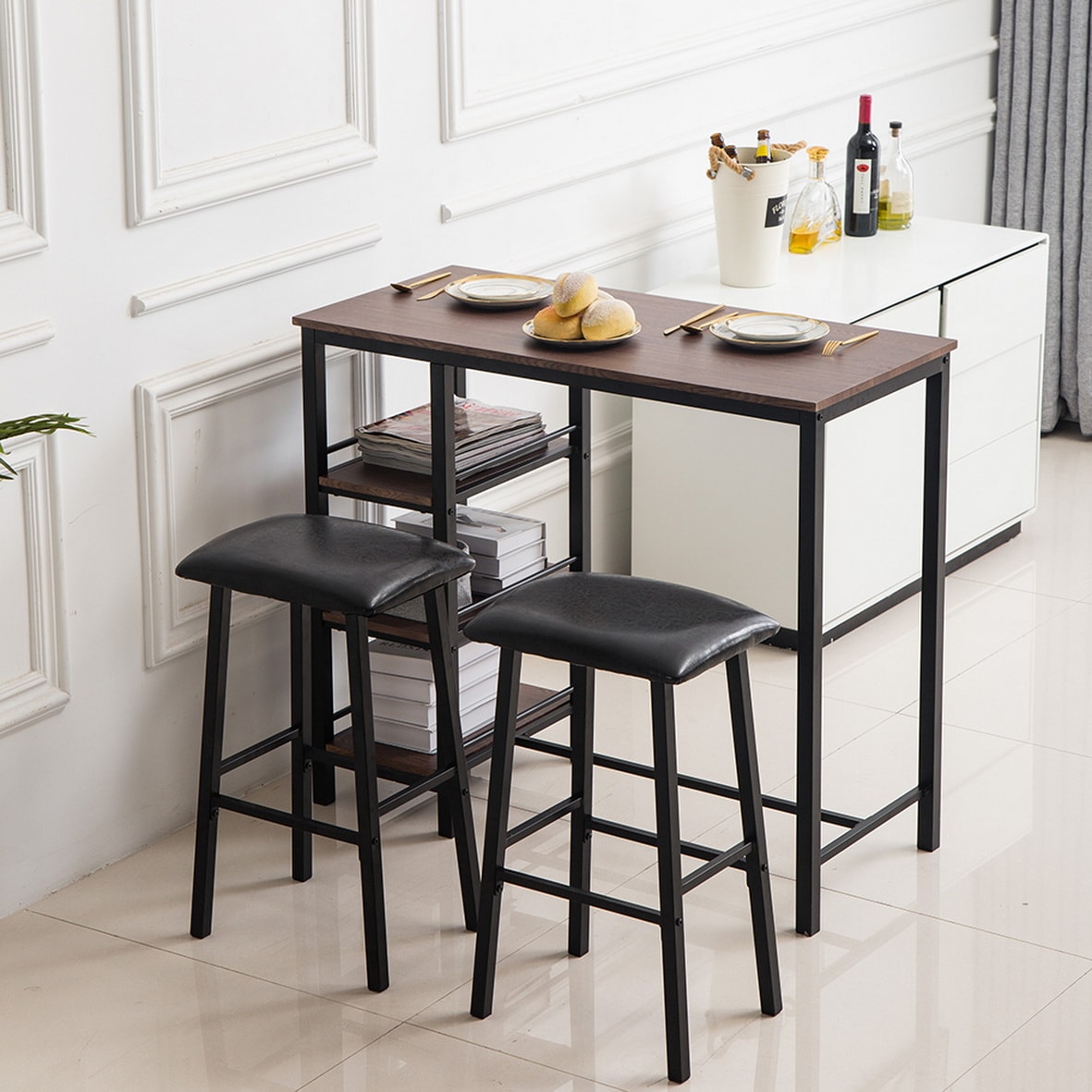 Winado 303868585703 Dining-Sets - View #7