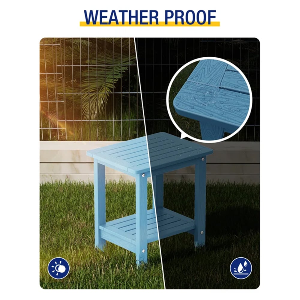 WINSOON YD8003 Patio-Tables - View #3