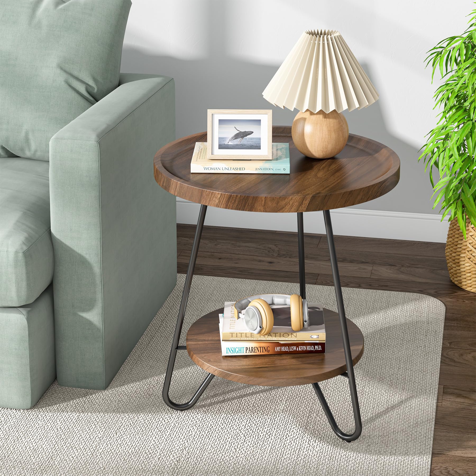 Fnova LWTJ-J0240 End-Tables - View #9