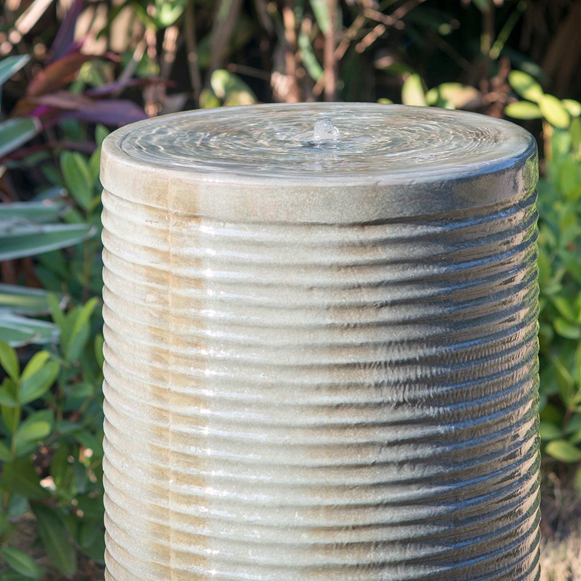 Yiekholo LL-1725AA fountains - View #7