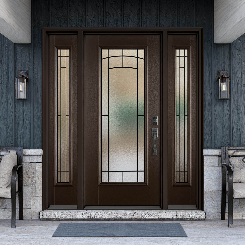 Masonite 631666 Entry-Doors - View #2