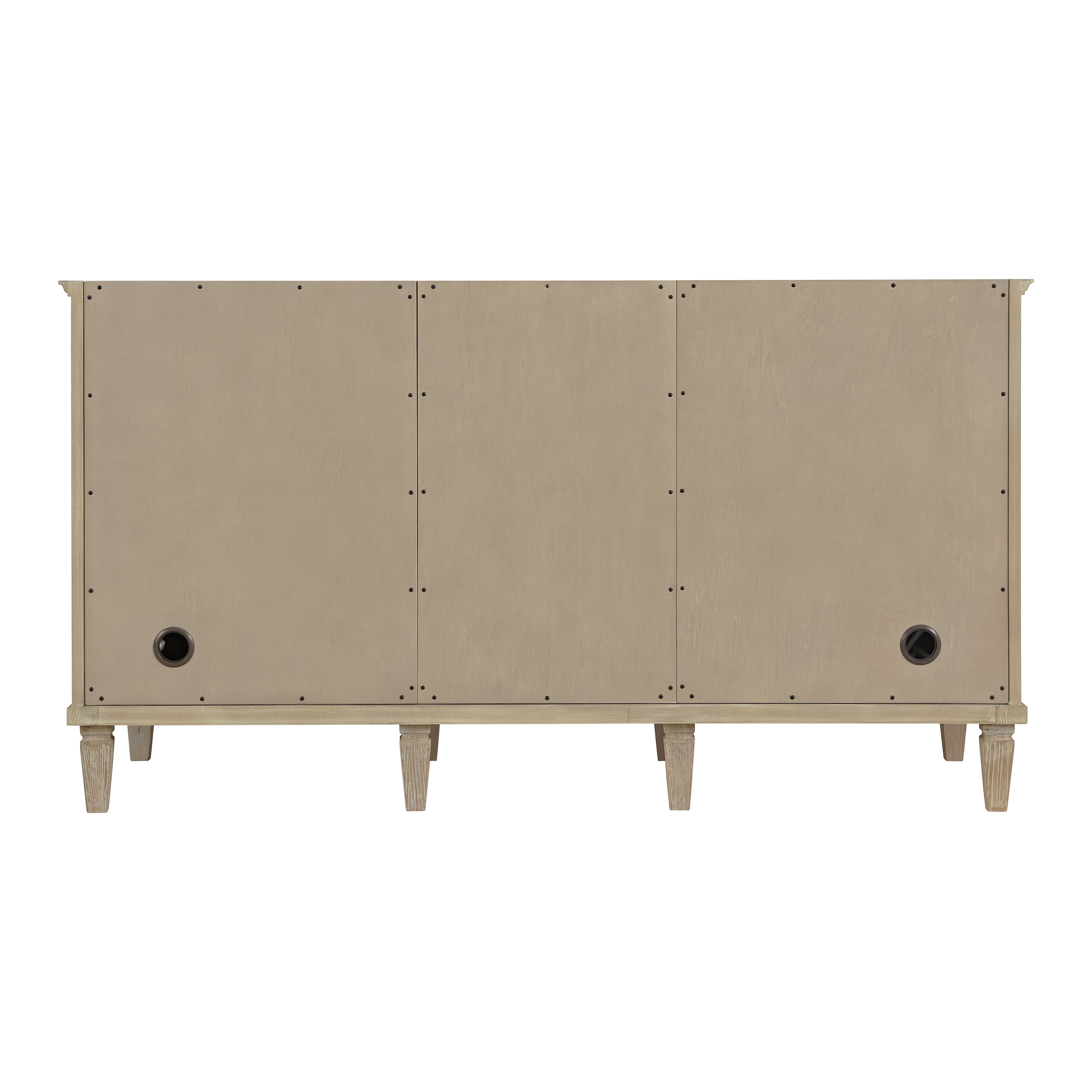 James Martin Vanities 424-V60D-WWO-3AF Bath-Vanity-Combo - View #3