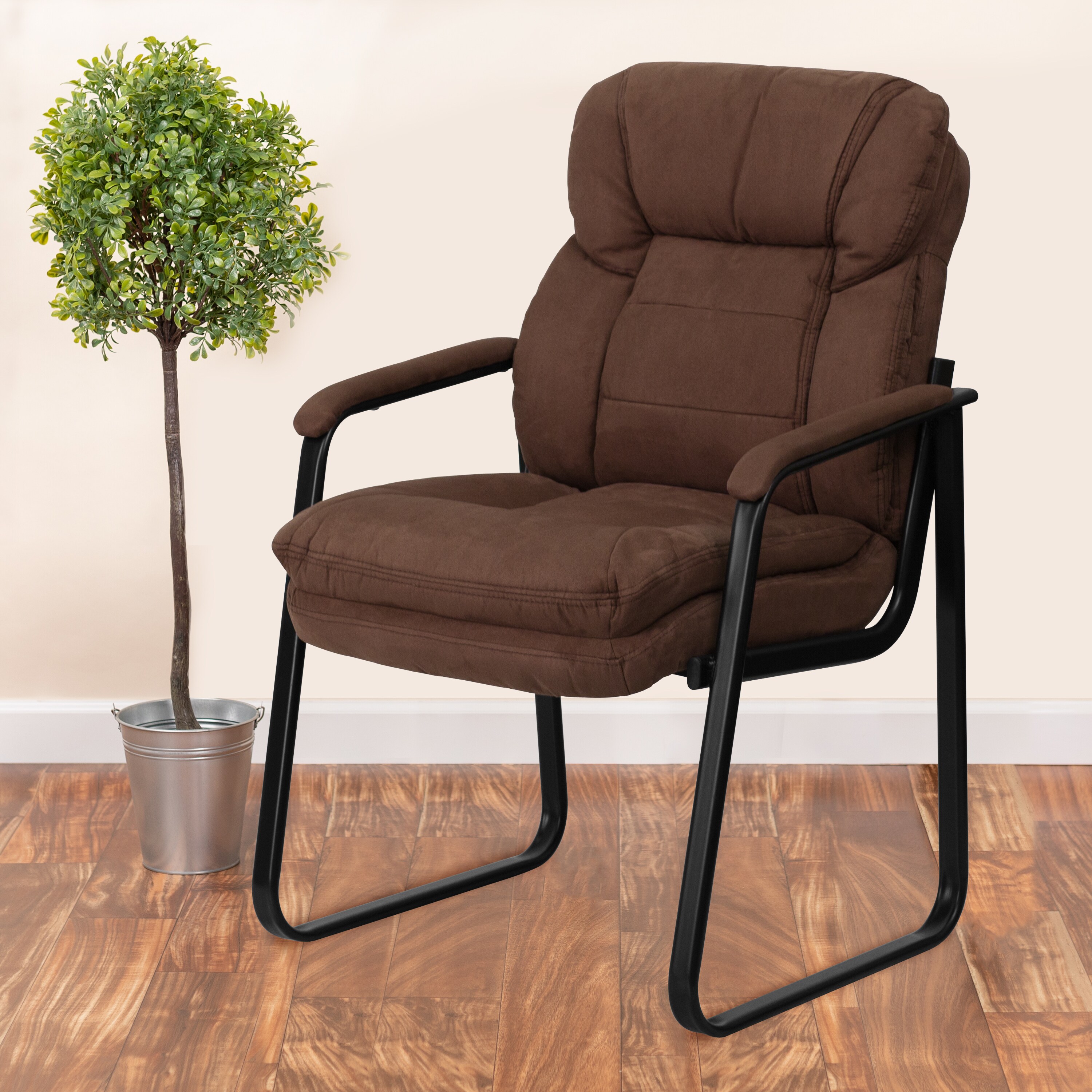 Flash Furniture 847254021975 Office-Chairs - View #3