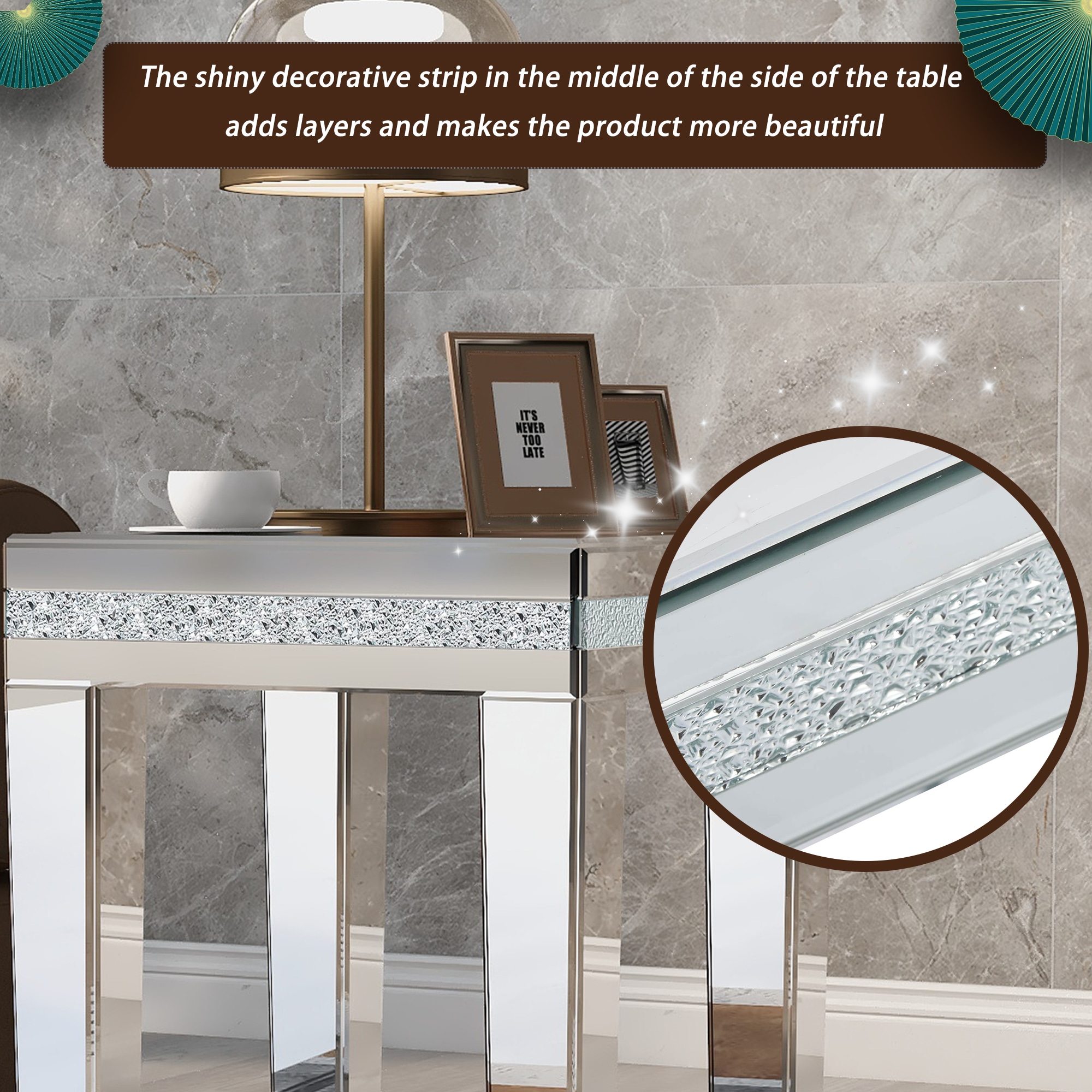 ModernLuxe WF296595AAN Coffee-Tables - View #3