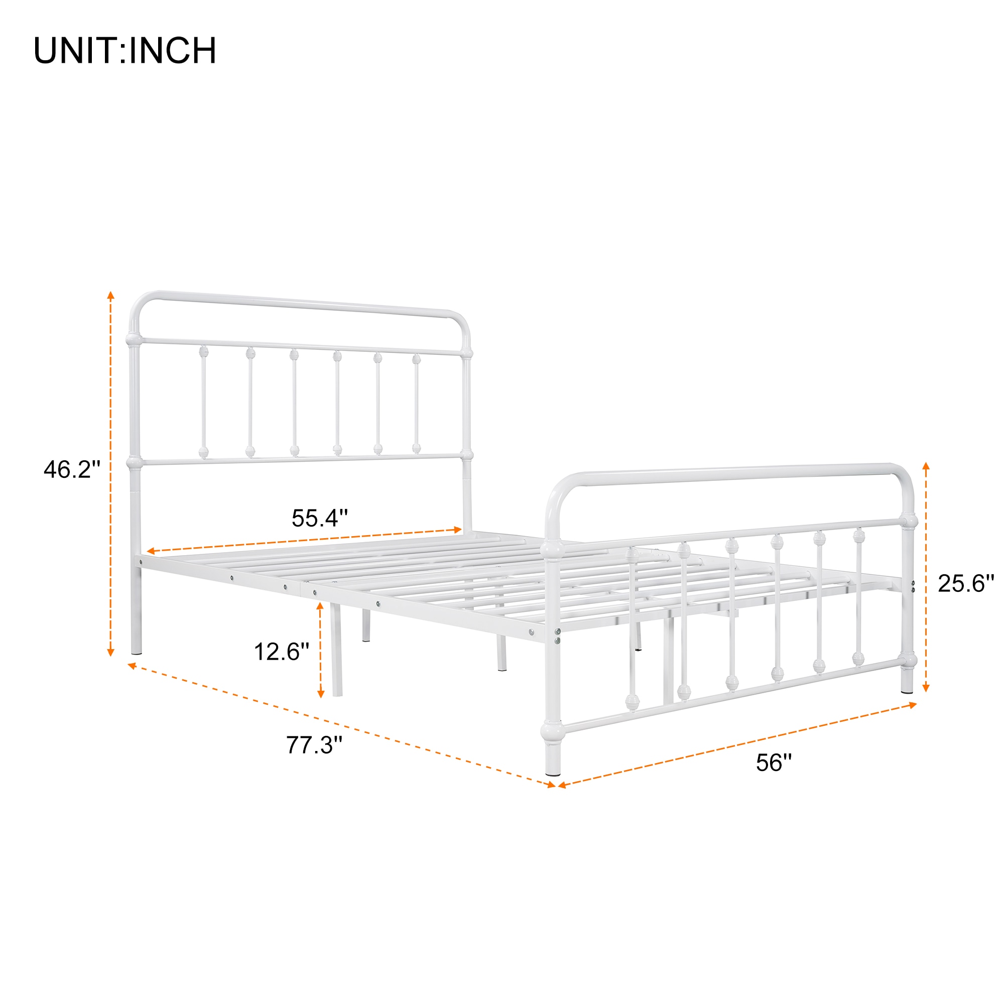 CASAINC LY-MF193127AAK beds - View #7