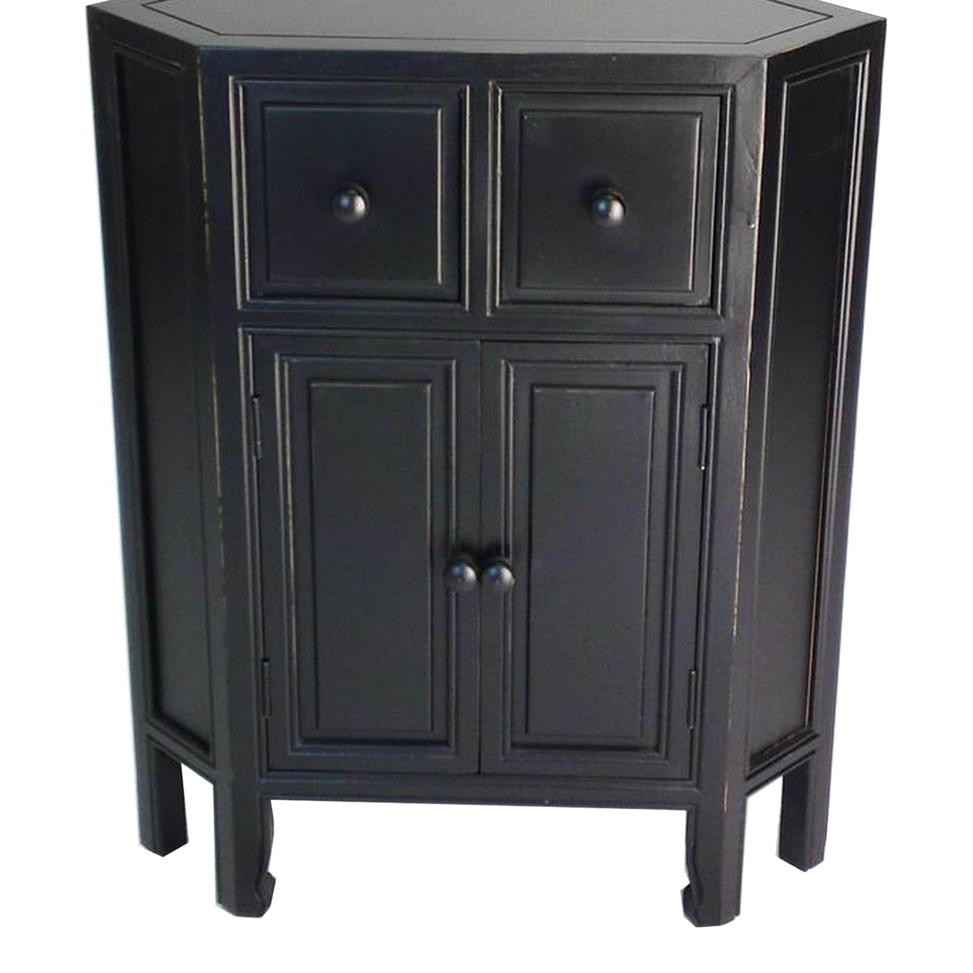 Benzara BM229403 chests - View #3