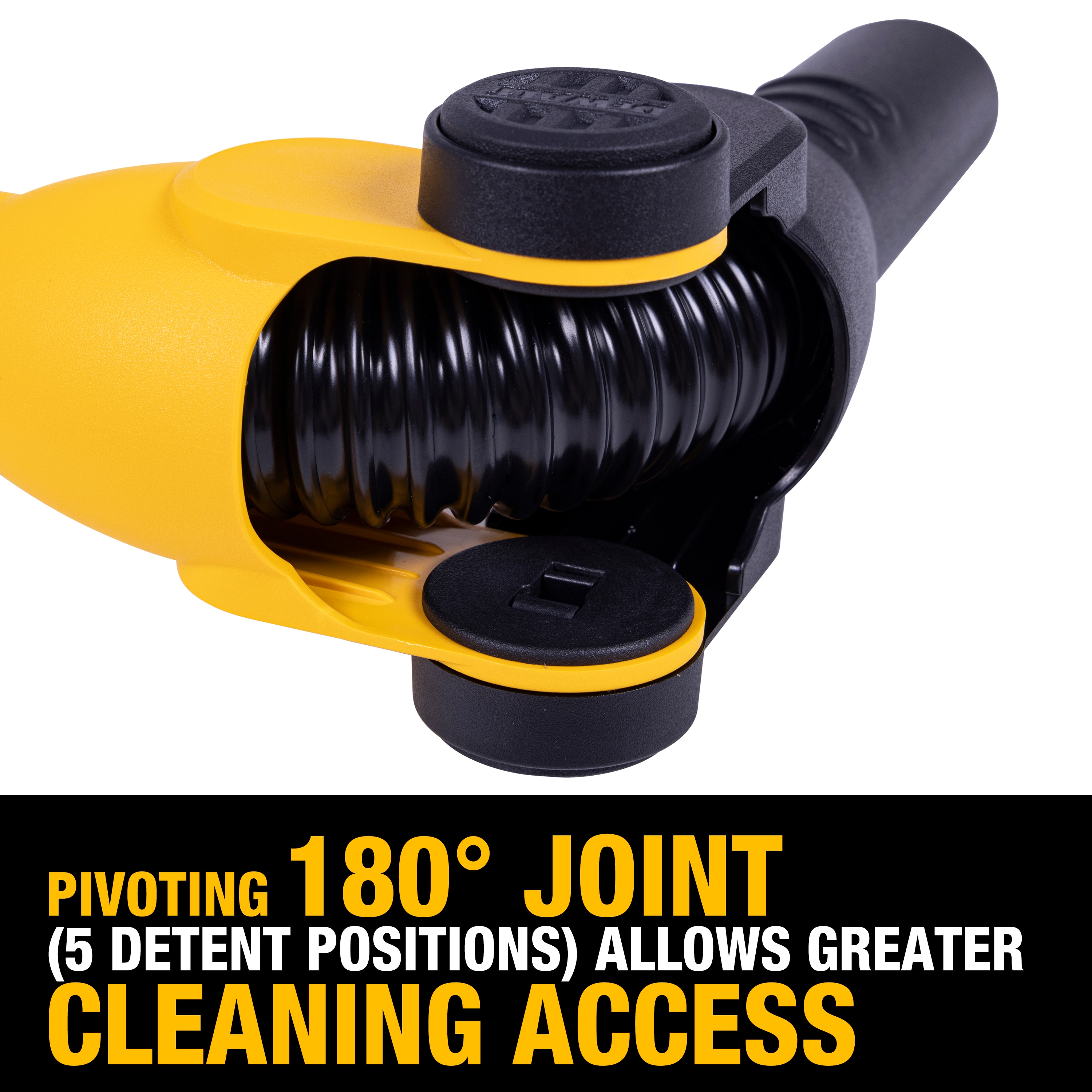 DEWALT DXVA00-1200 Shop-Vacuum-Attachments - View #3