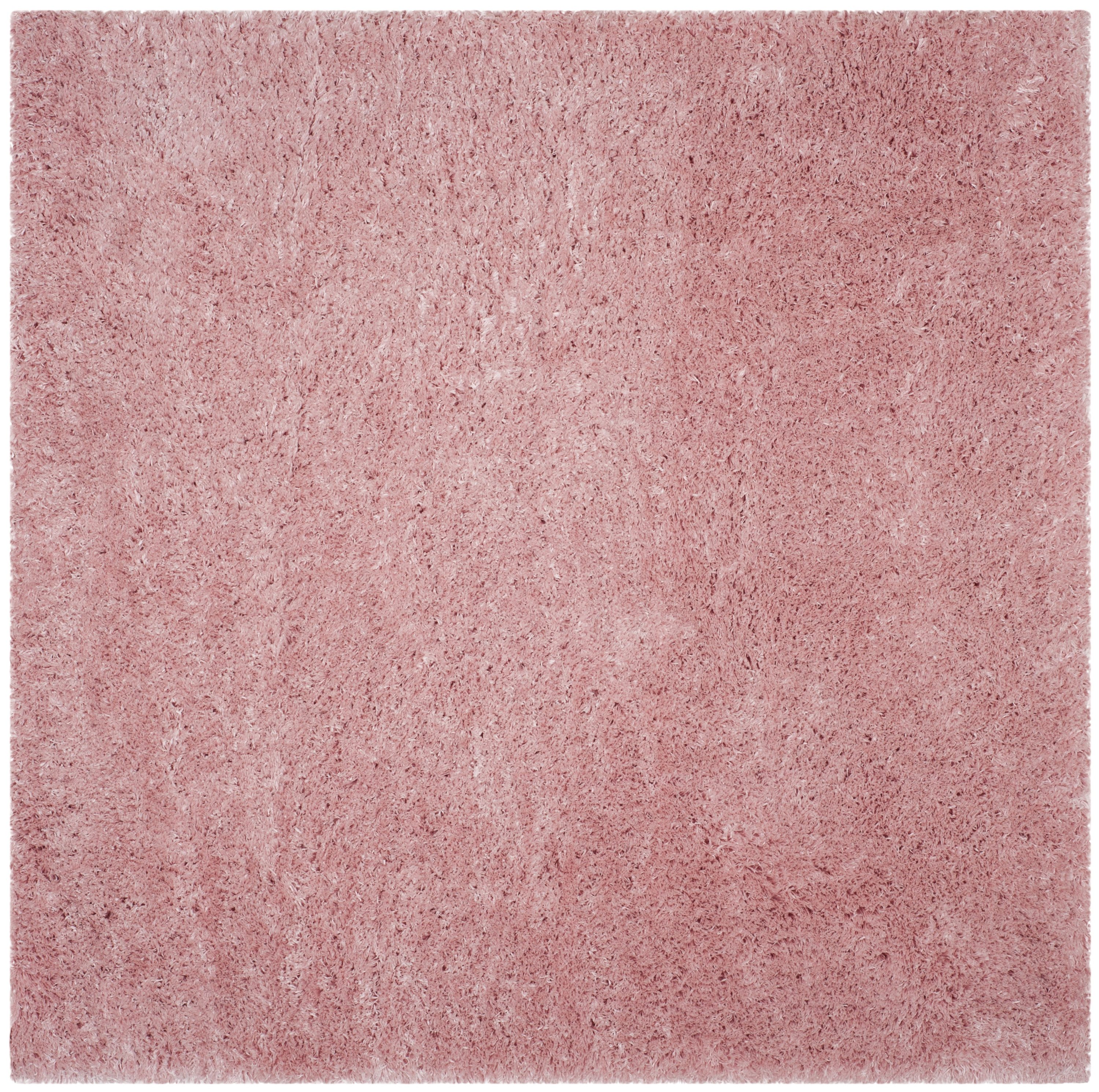 Safavieh Polar Shag PSG800P Light Pink Area Rug