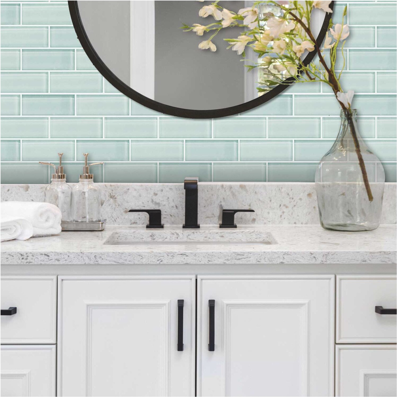 RoomMates TIL4964FLT Wall-Decals - View #3