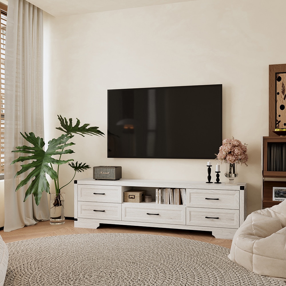 Homsee C-KF020530-01 Tv-Stands - View #13