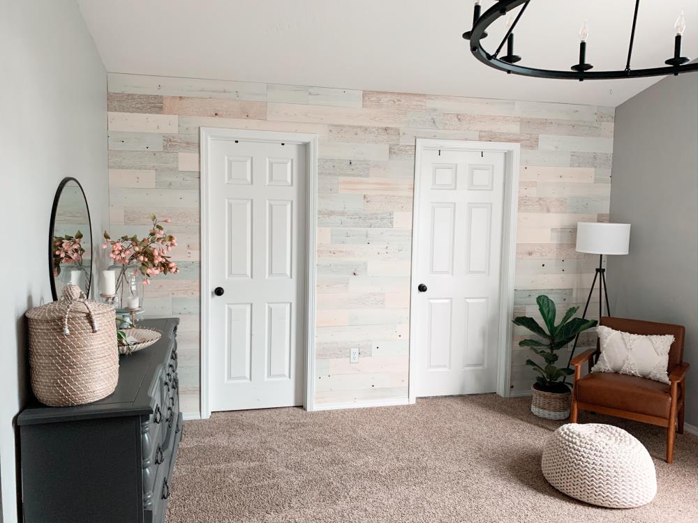 Timberchic 224 Wall-Planks - View #4
