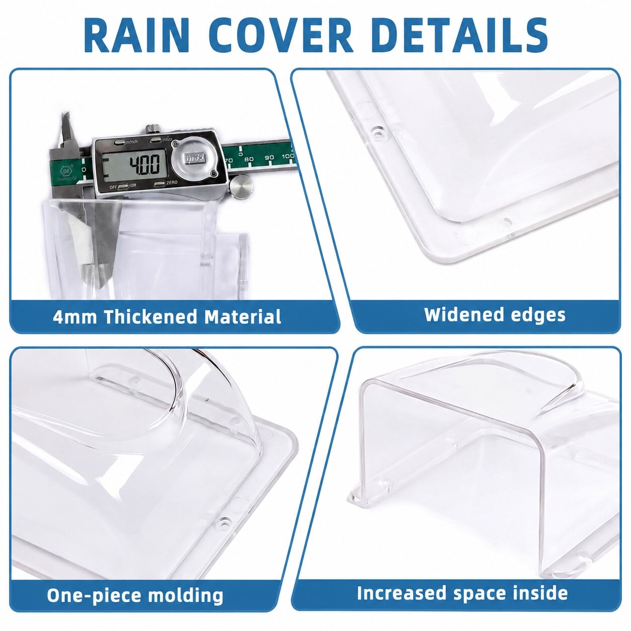 Phyfalip LPF0814P590 Garage-Door-Opener-Keypads - View #4