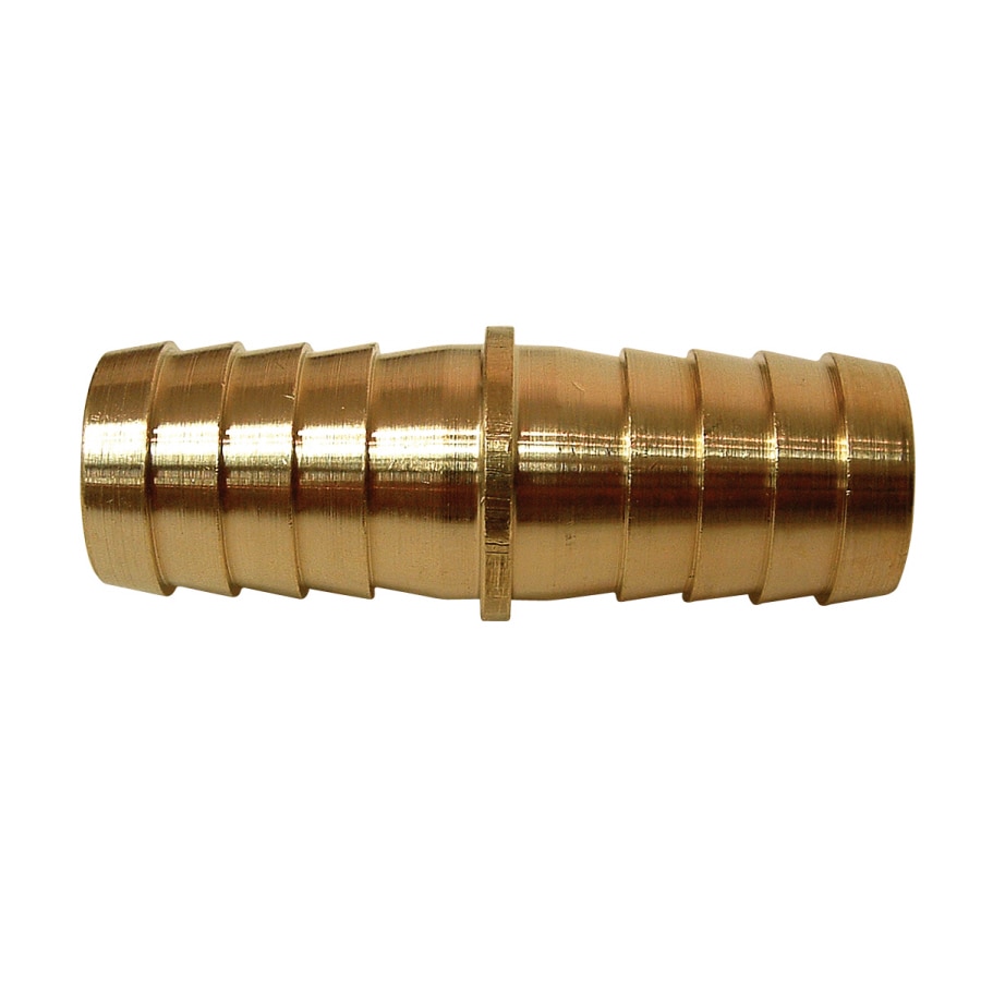 Watts LFA-490 5/8-in x 5/8-in Union Fitting