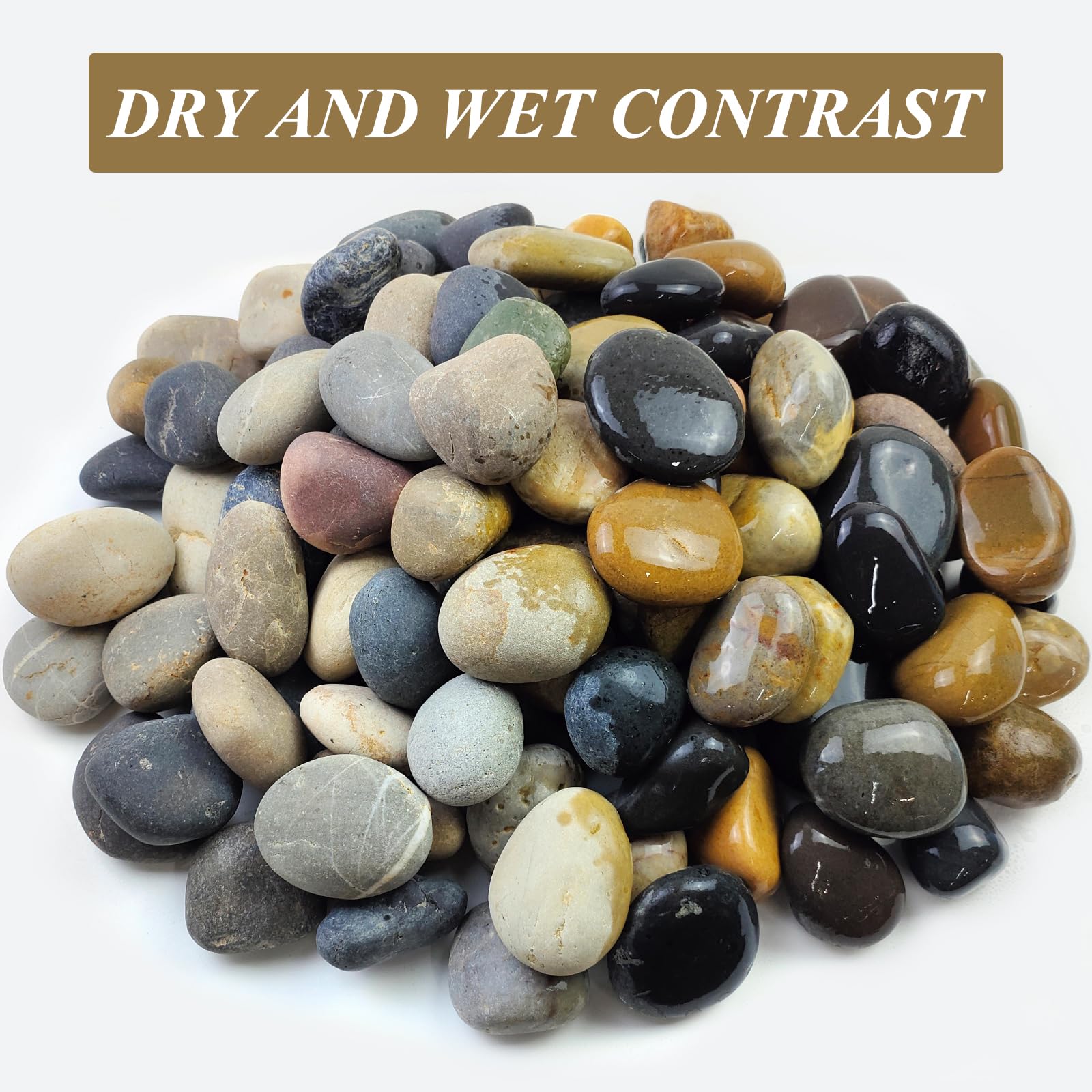 Wudkey L4-DD5N4J Landscaping-Rock - View #7