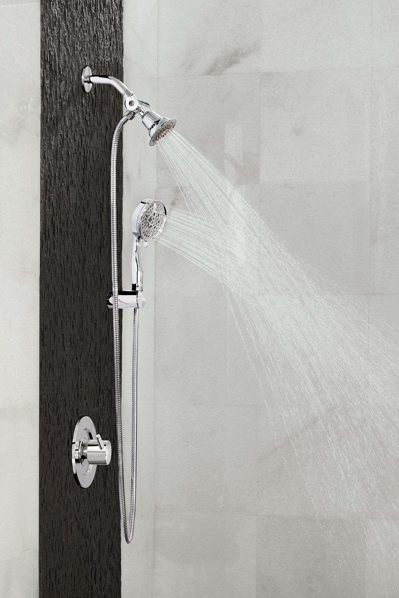 Moen 6303EP Fixed-Showerhead - View #3