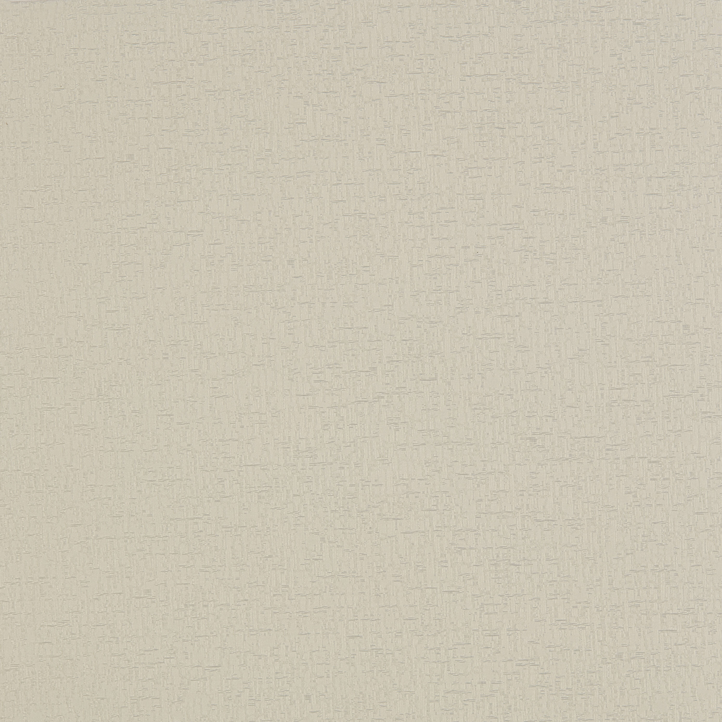 LEVOLOR 508549 Atlas Warm White Light filtering Polyester Roller shade swatch