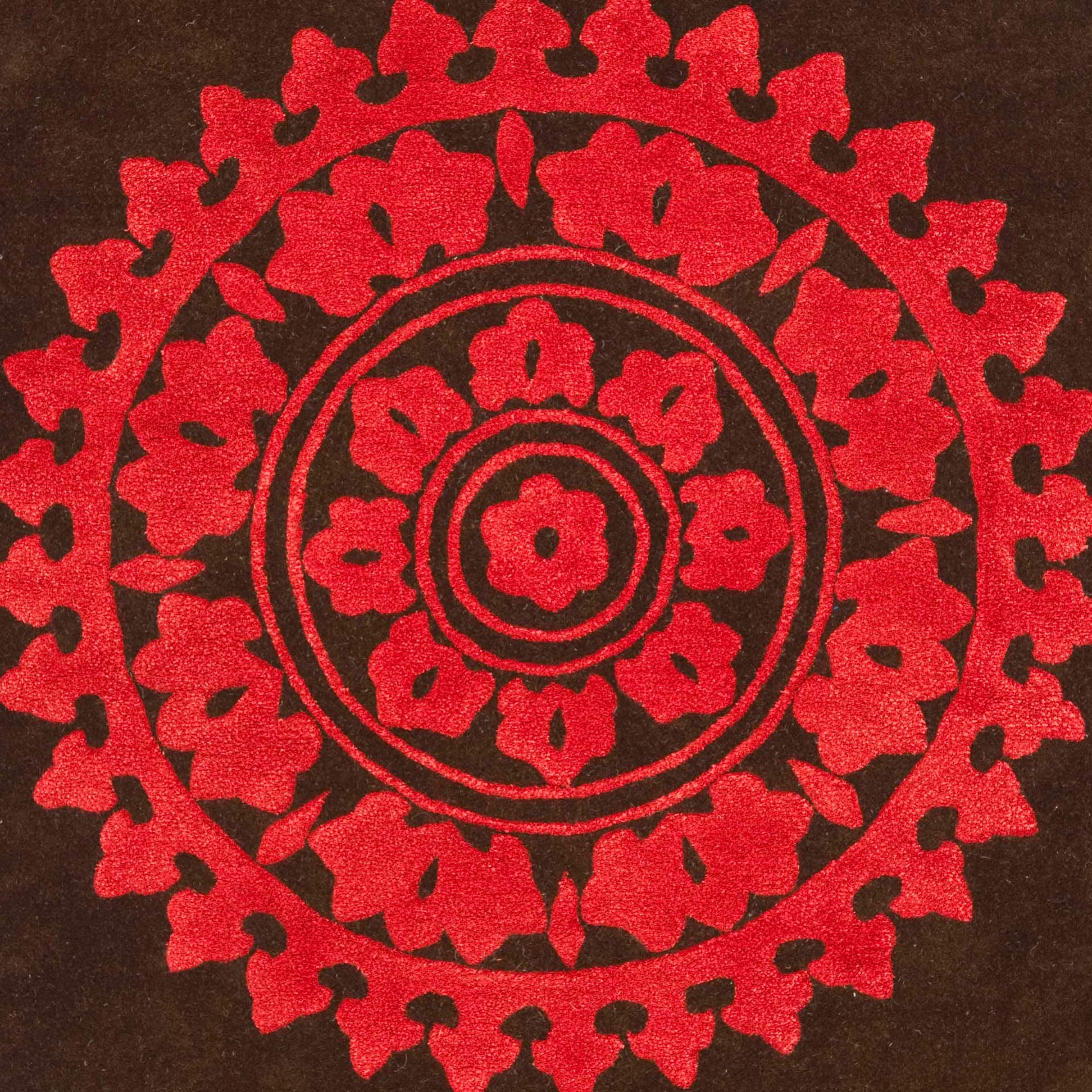 Safavieh SOH732A-5 rugs - View #3