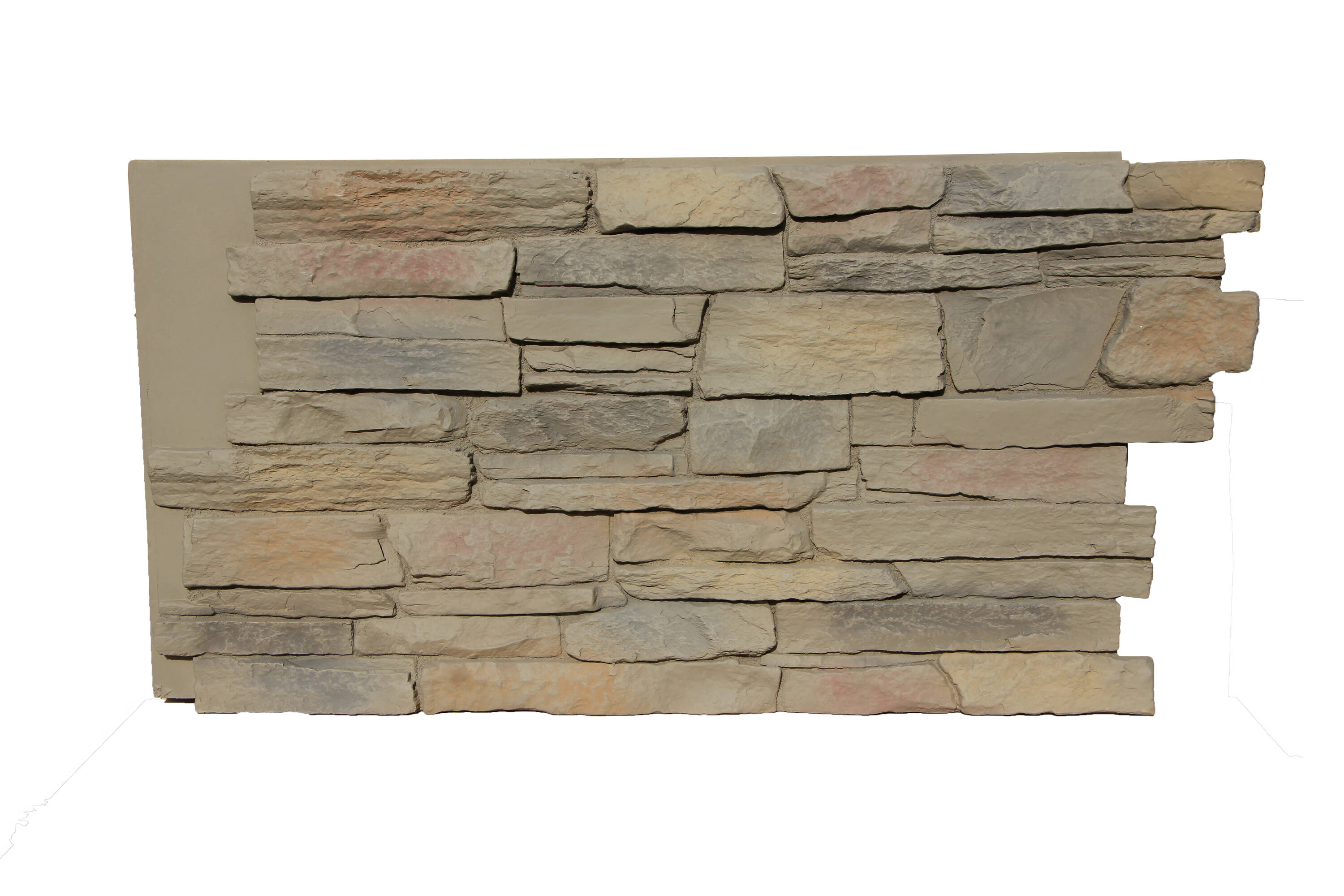 Tritan BP HL-4843-KAE Stone-Veneer - View #5