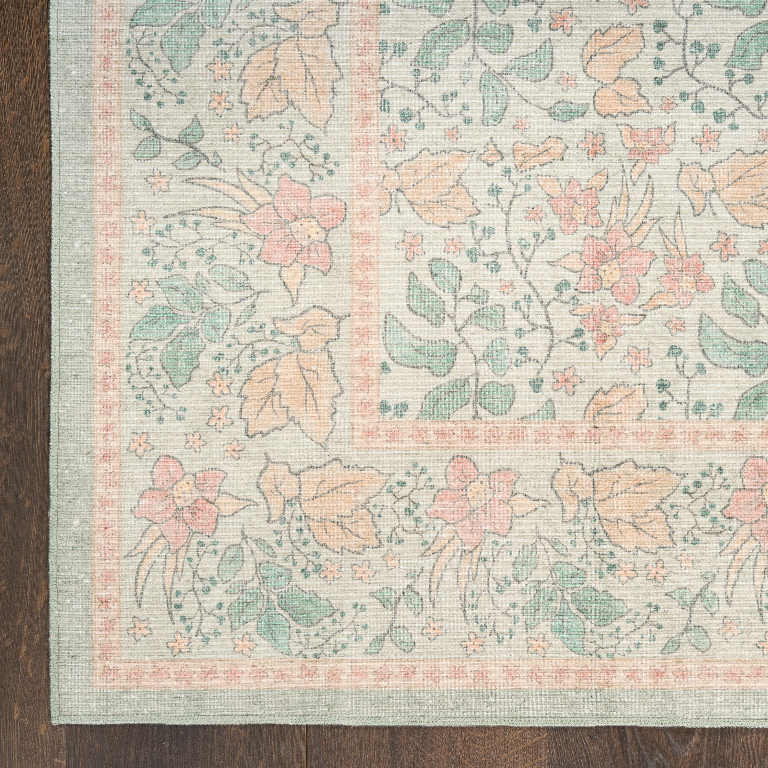 Nourison 841491186831 rugs - View #10