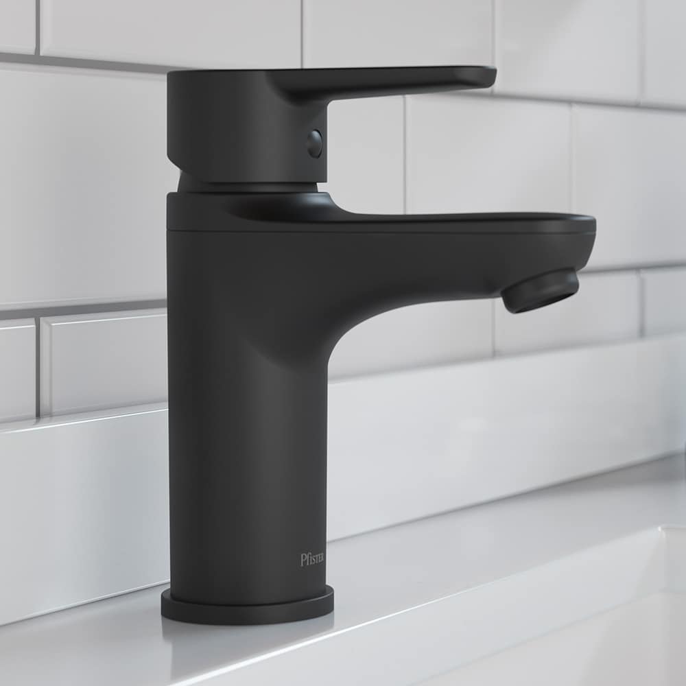 Pfister LG142-060B Lavatory-Faucets - View #2