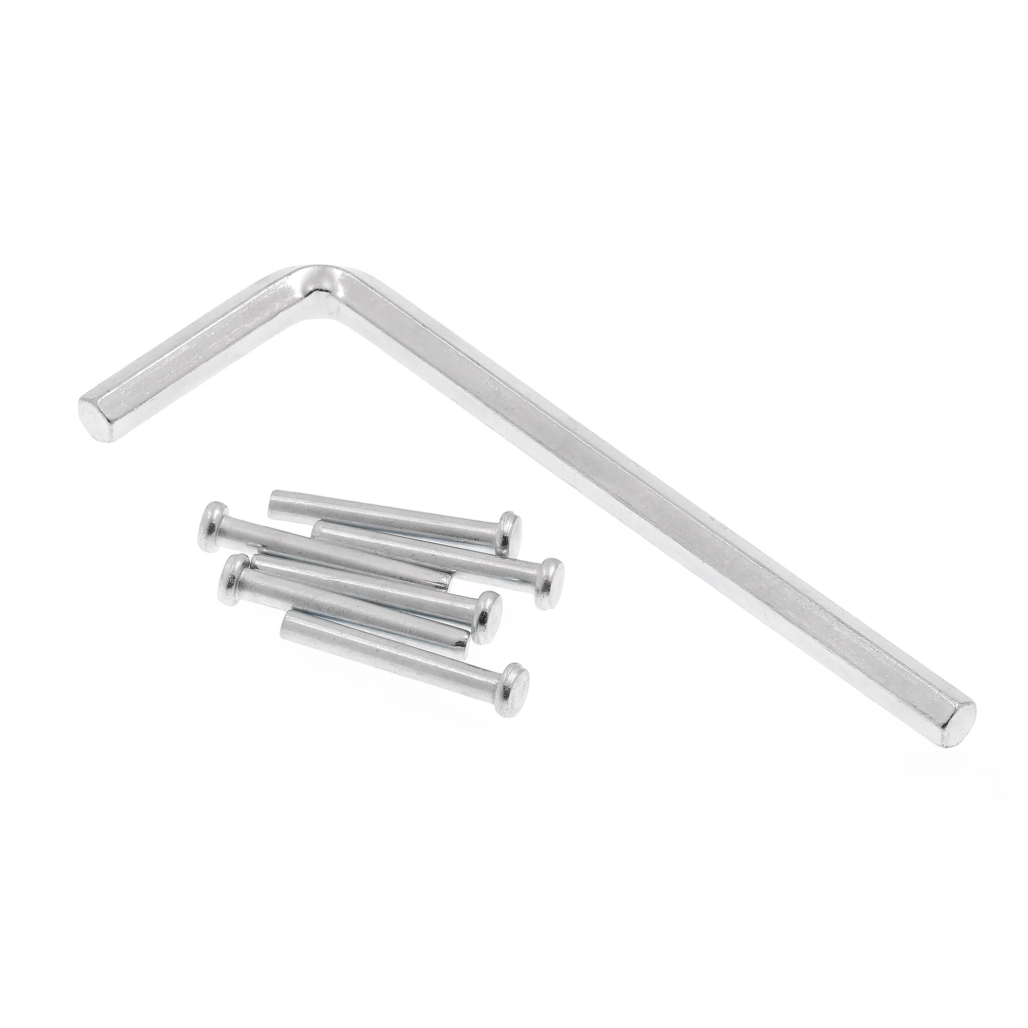 Prime-Line U 1158363 Entry-Door-Hinges - View #9