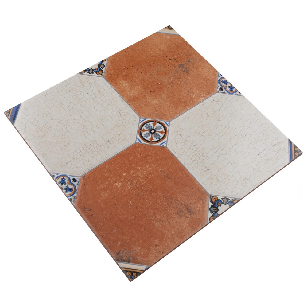 Affinity Tile S1FEM13MNM Tile-Samples - View #7