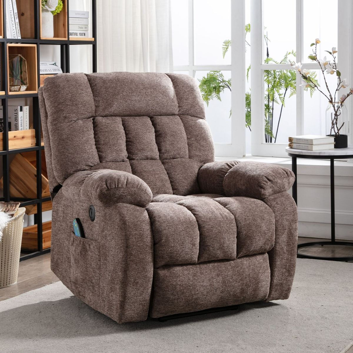 JASMODER W501S00005 recliners - View #2