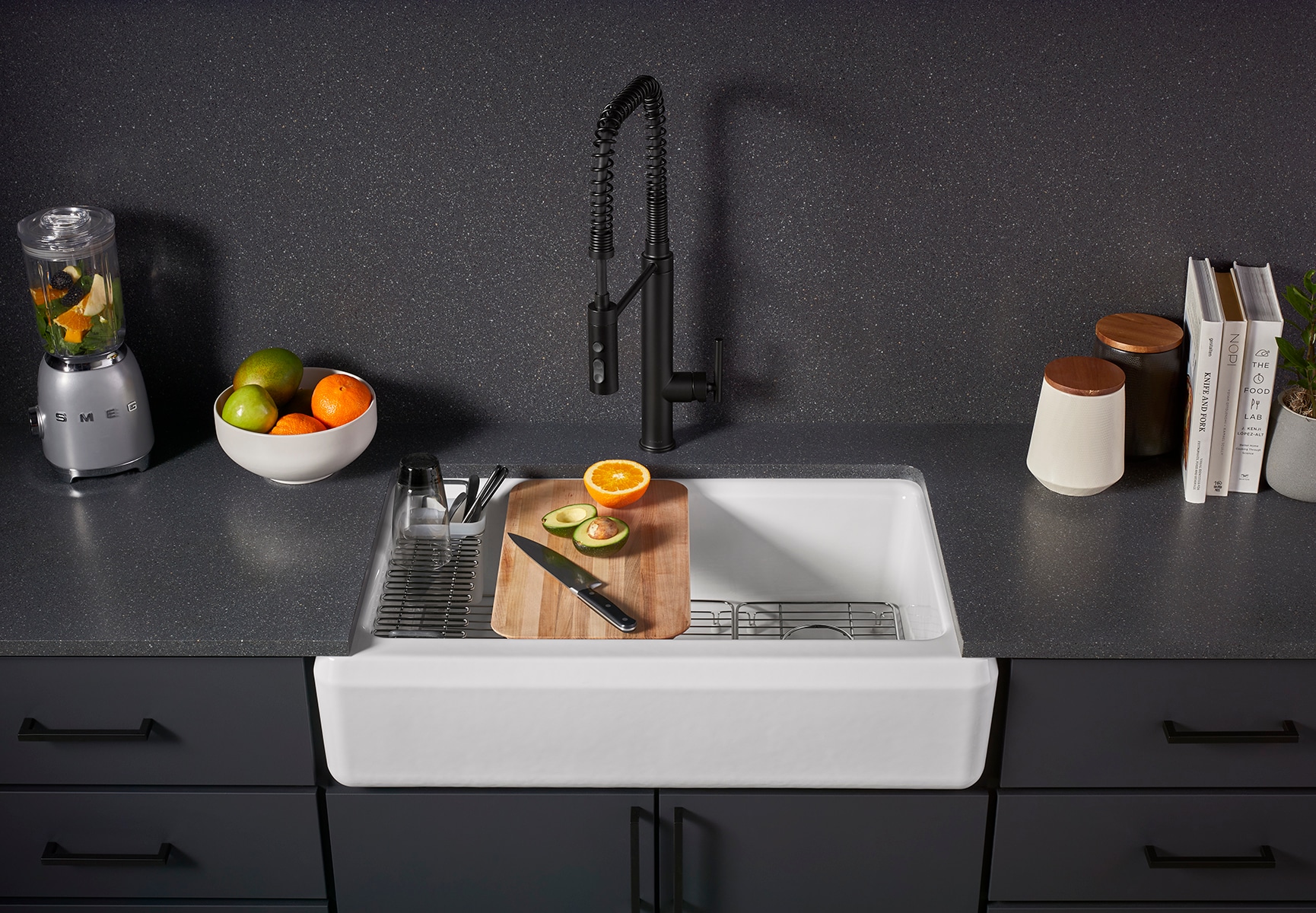 KOHLER 24564-0 Kitchen-Sinks - View #6