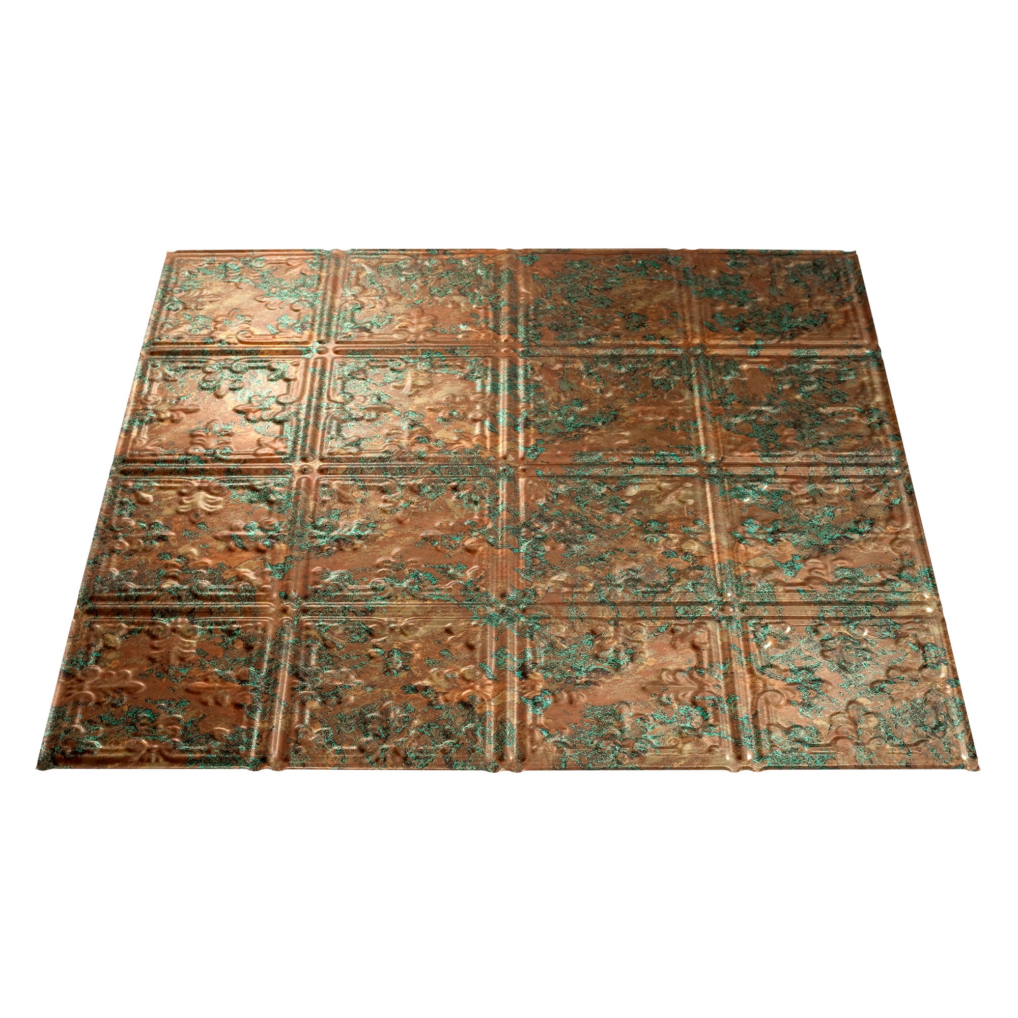 Fasade PL7311 Ceiling-Tile - View #3