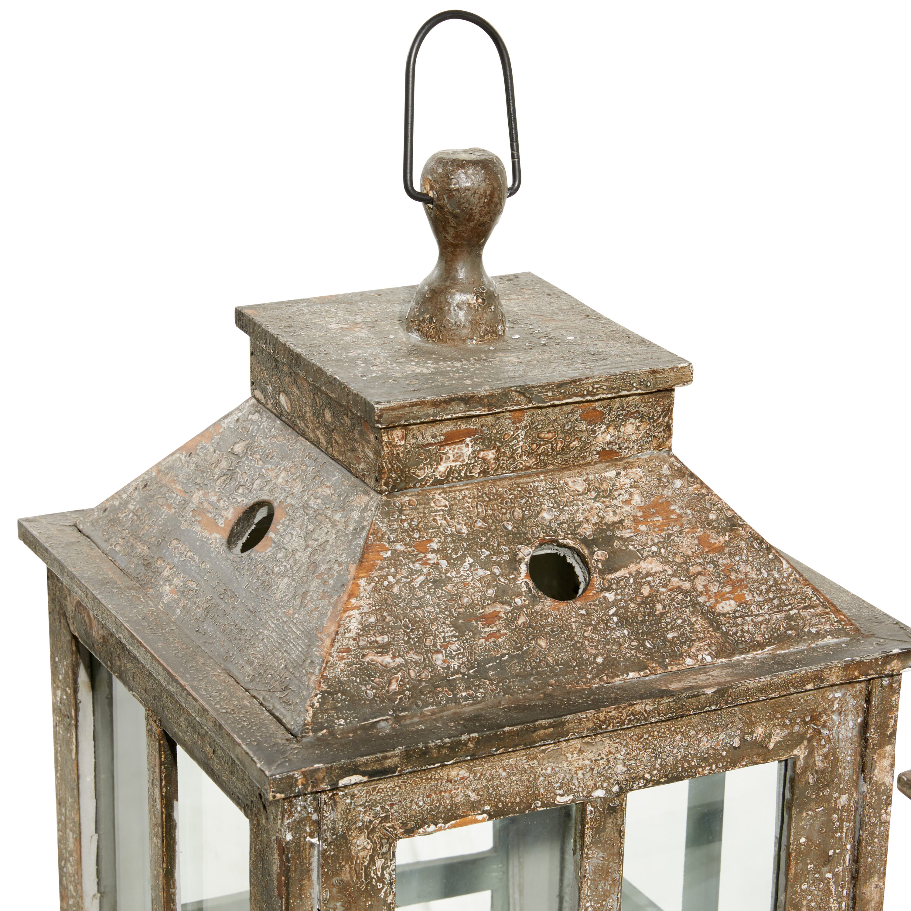 Grayson Lane 66790 Candle-Holders - View #2