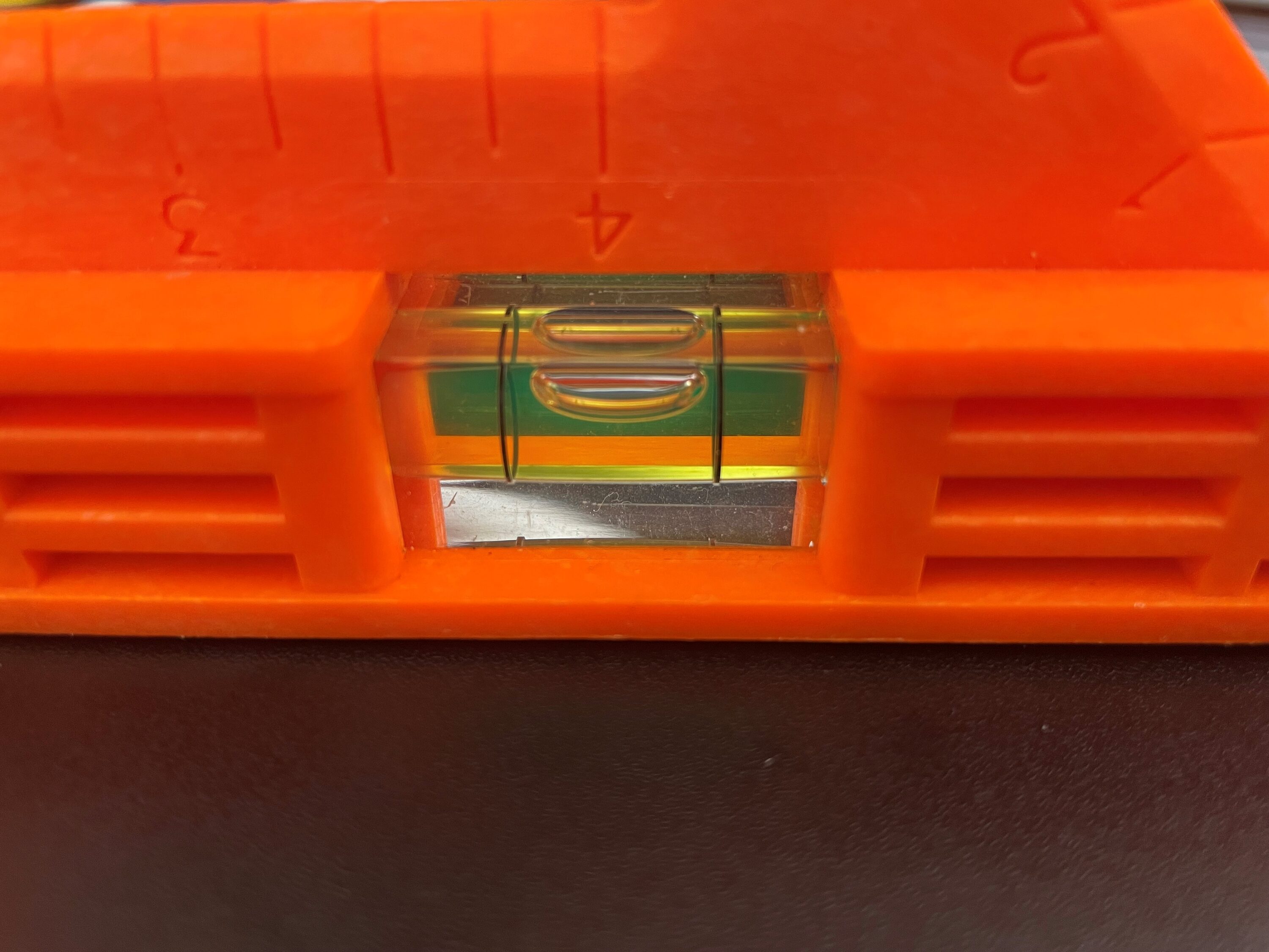 Swanson Tool Company T0811 squares - View #4