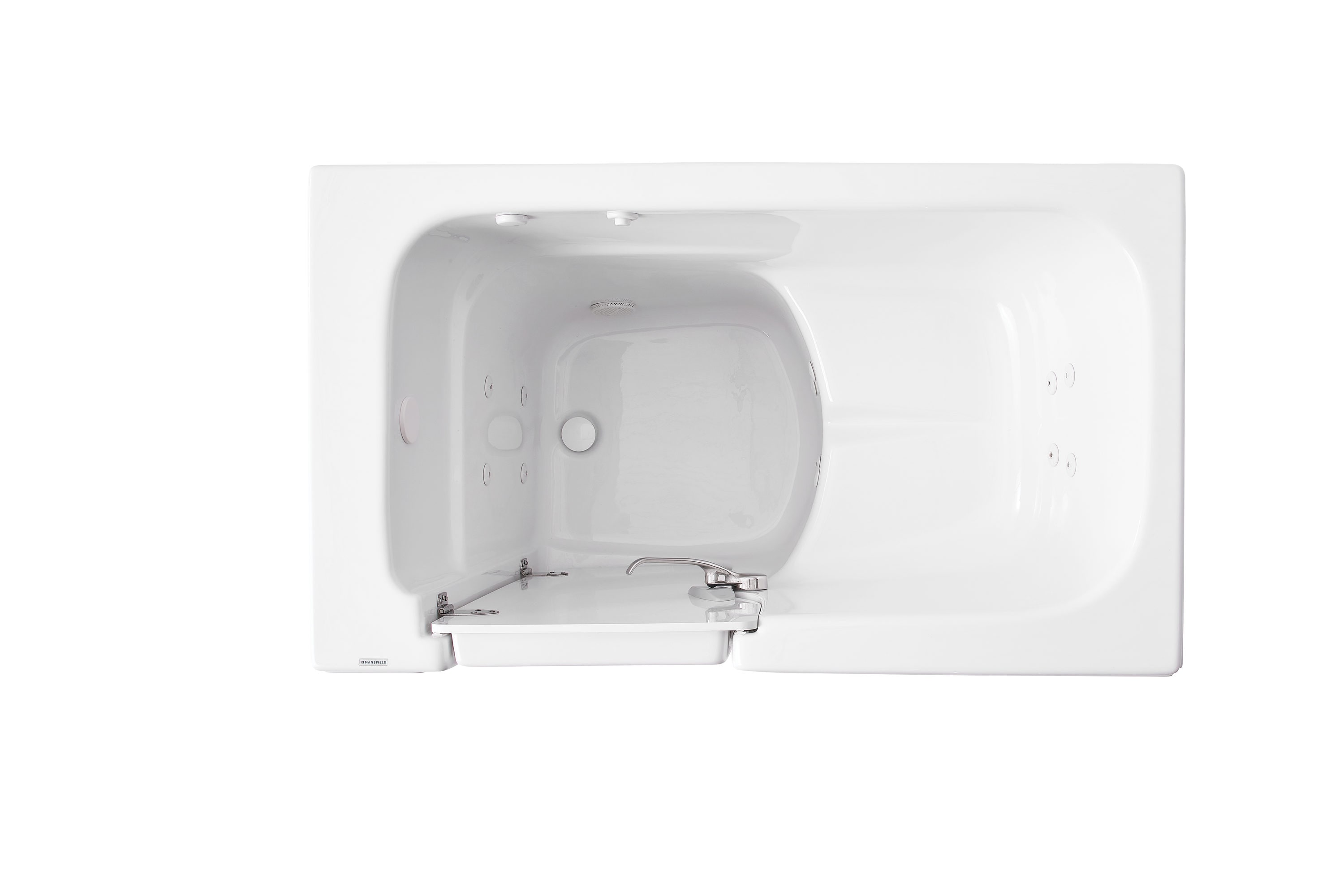 Mansfield 8190530000 bathtubs - View #11