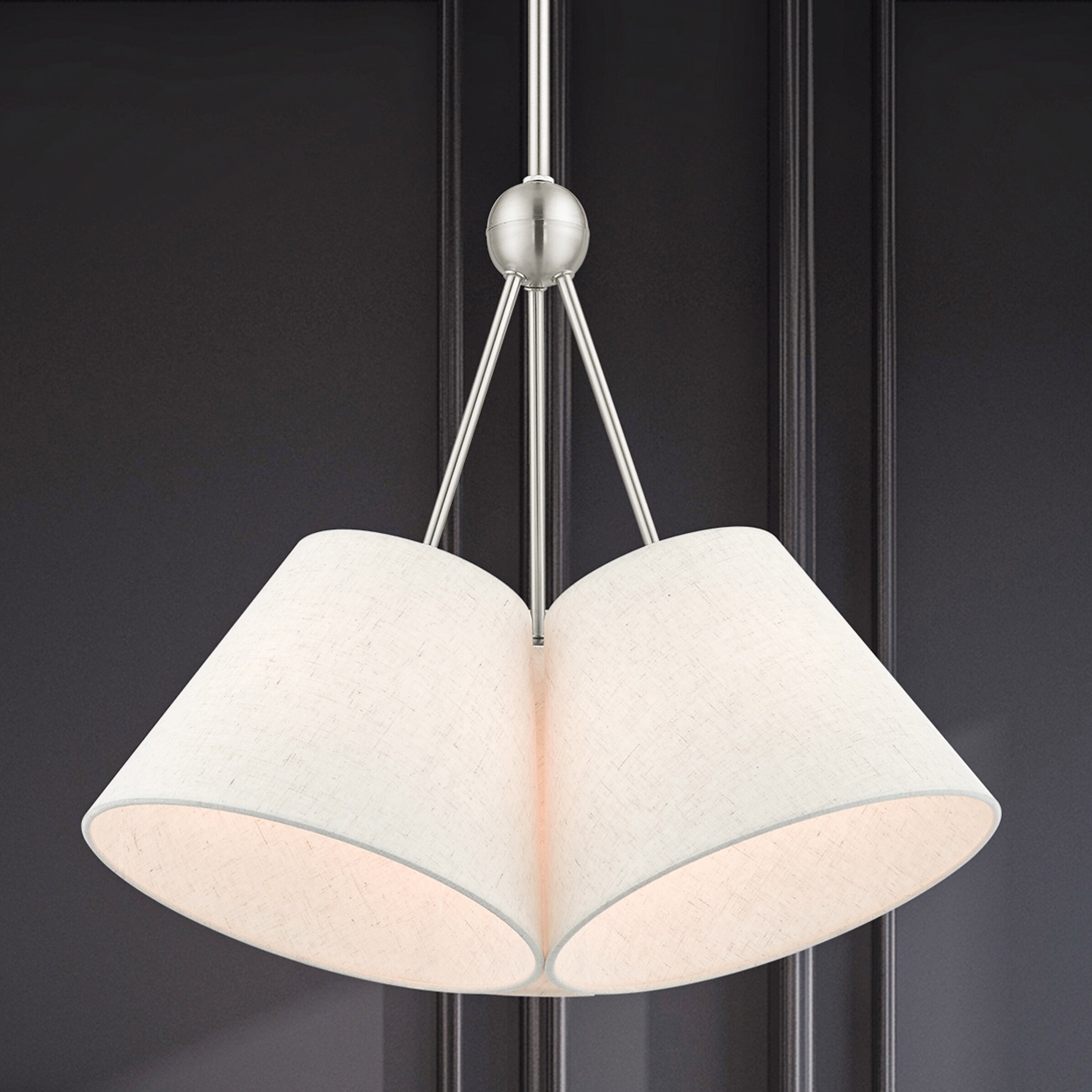 Livex Lighting 41383-91 b090015 - View #9