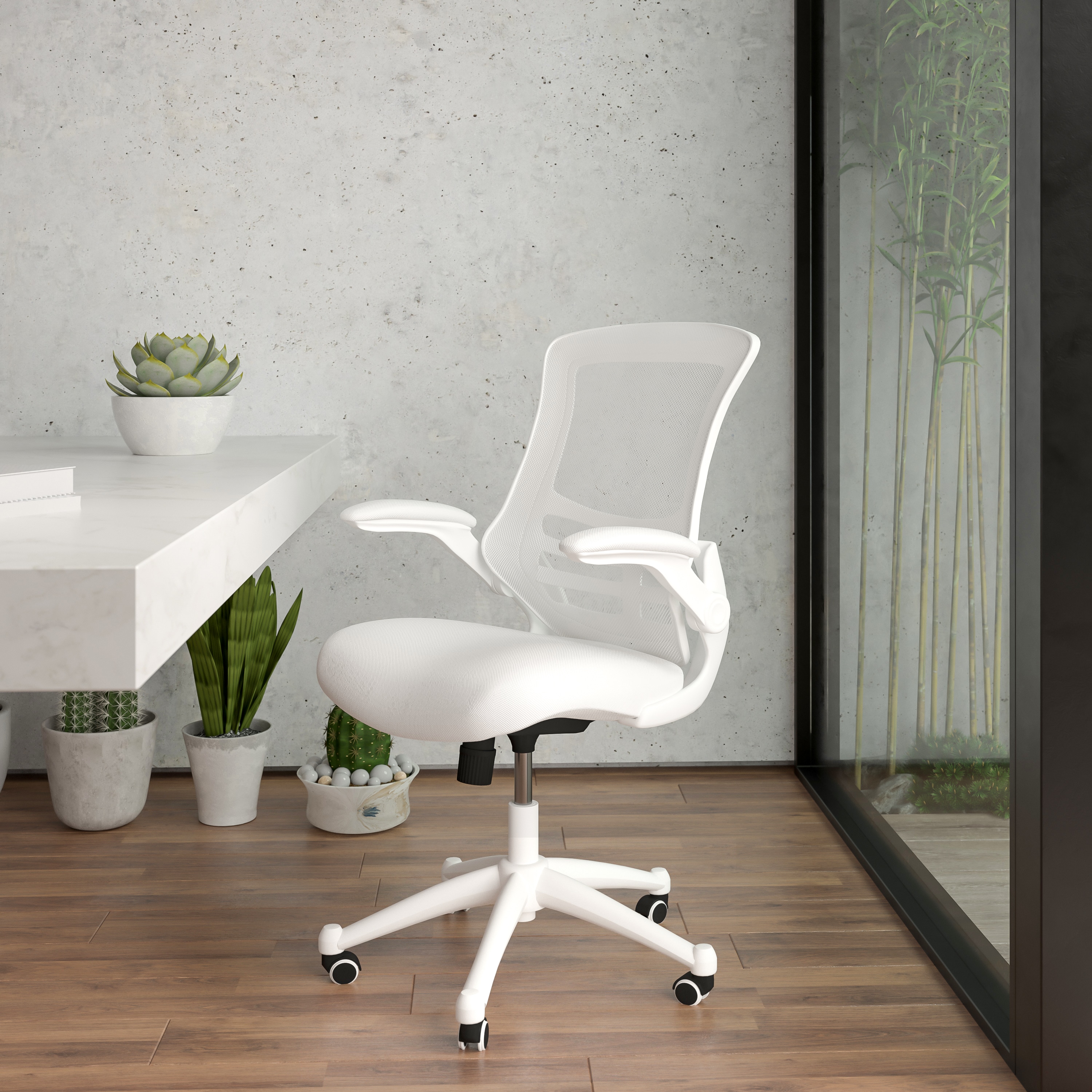 Flash Furniture 889142669739 Office-Chairs - View #3