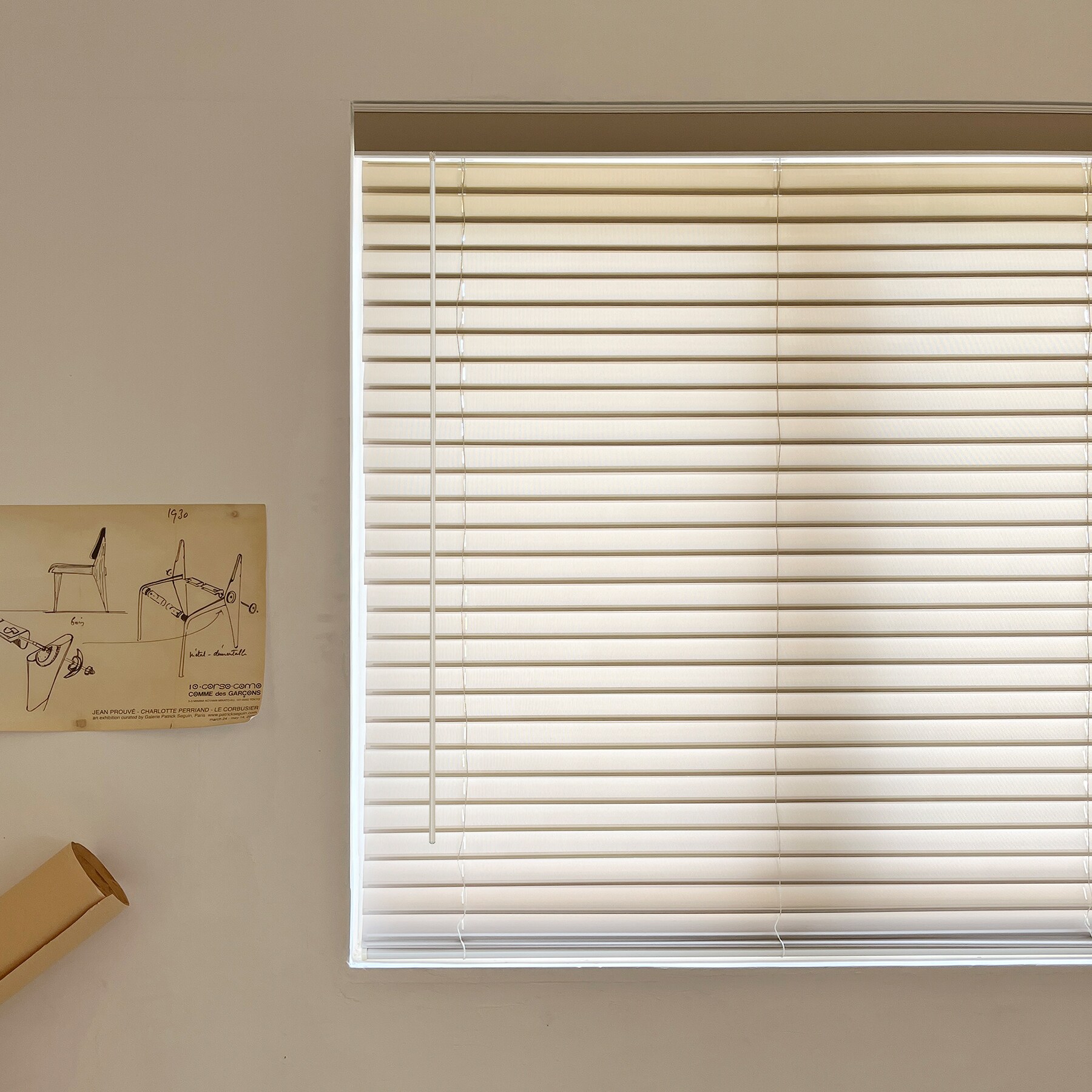 Lantex 2LIGHT-CORDLESS blinds - View #8