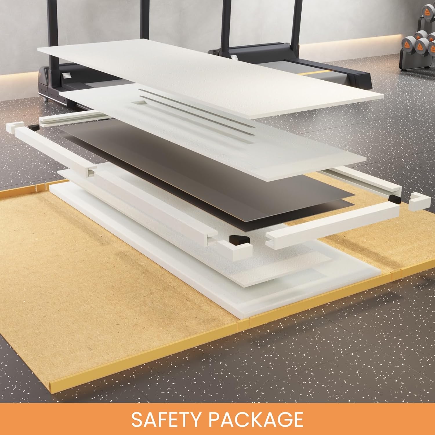 Amorho LS-14042X2 Decor-Mirrors - View #5