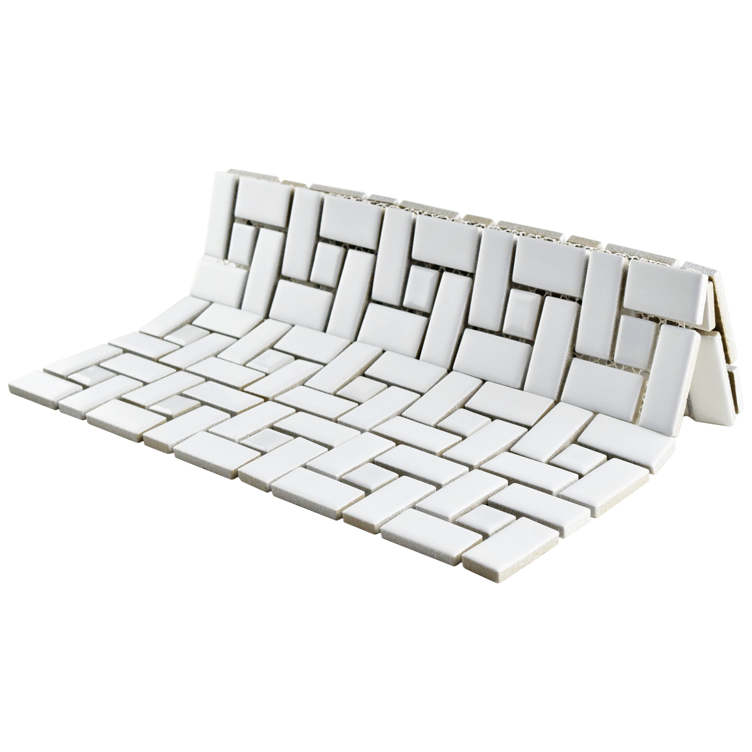Affinity Tile S1FKOMSP21 Tile-Samples - View #3