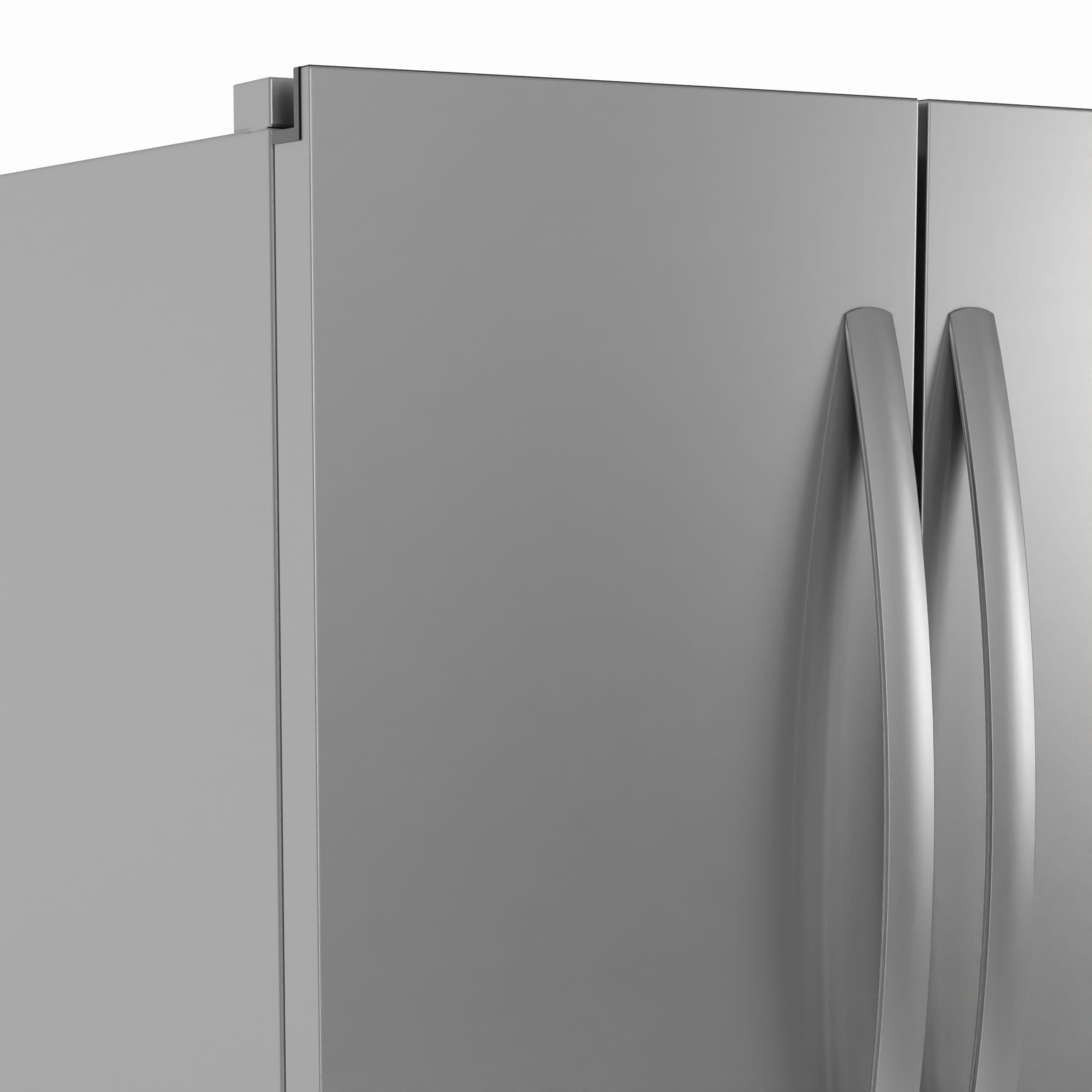 Frigidaire FRFN2813AF French-Door-Refrigerators - View #3