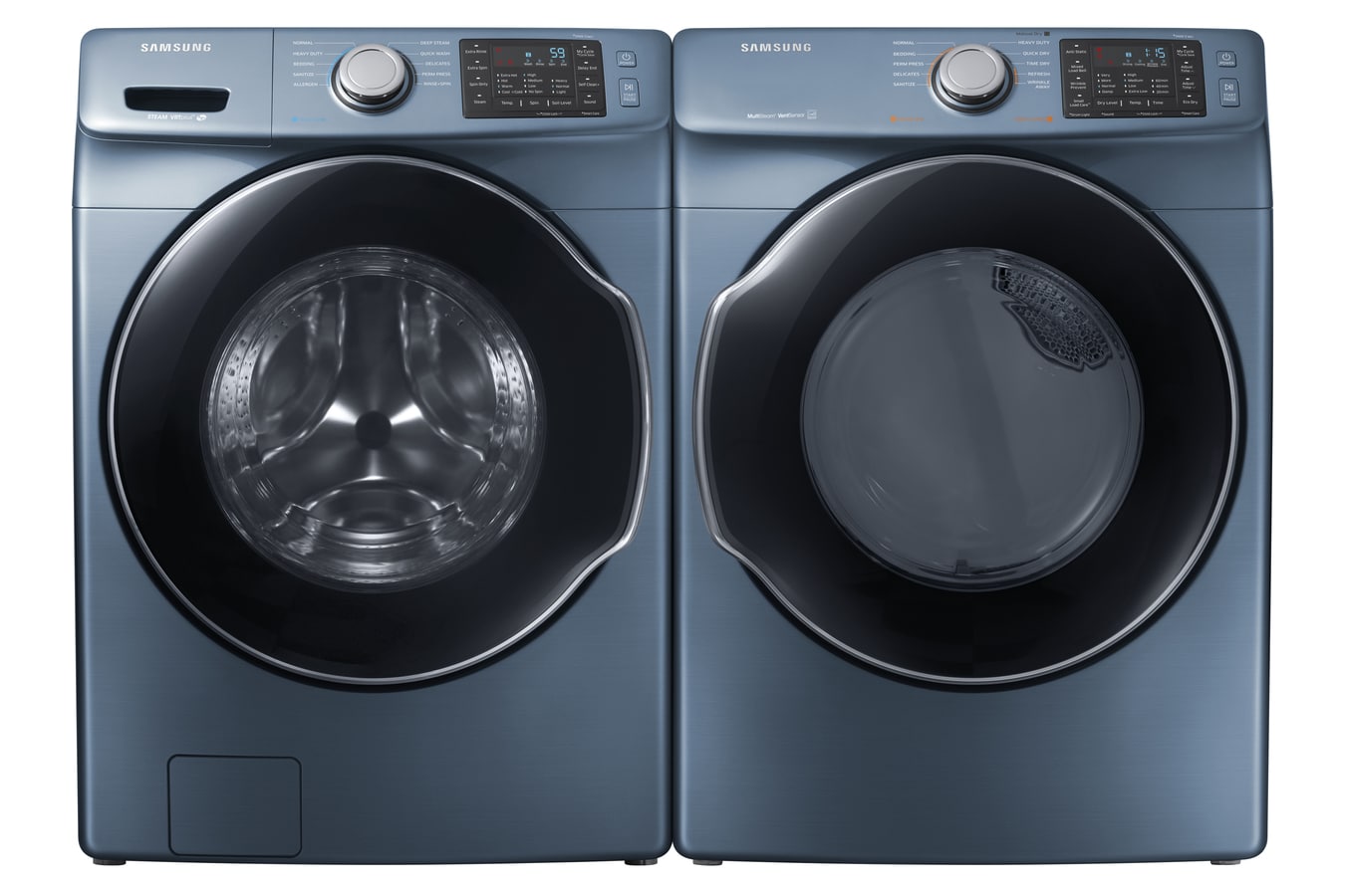 Blue Washer Dryer | lupon.gov.ph