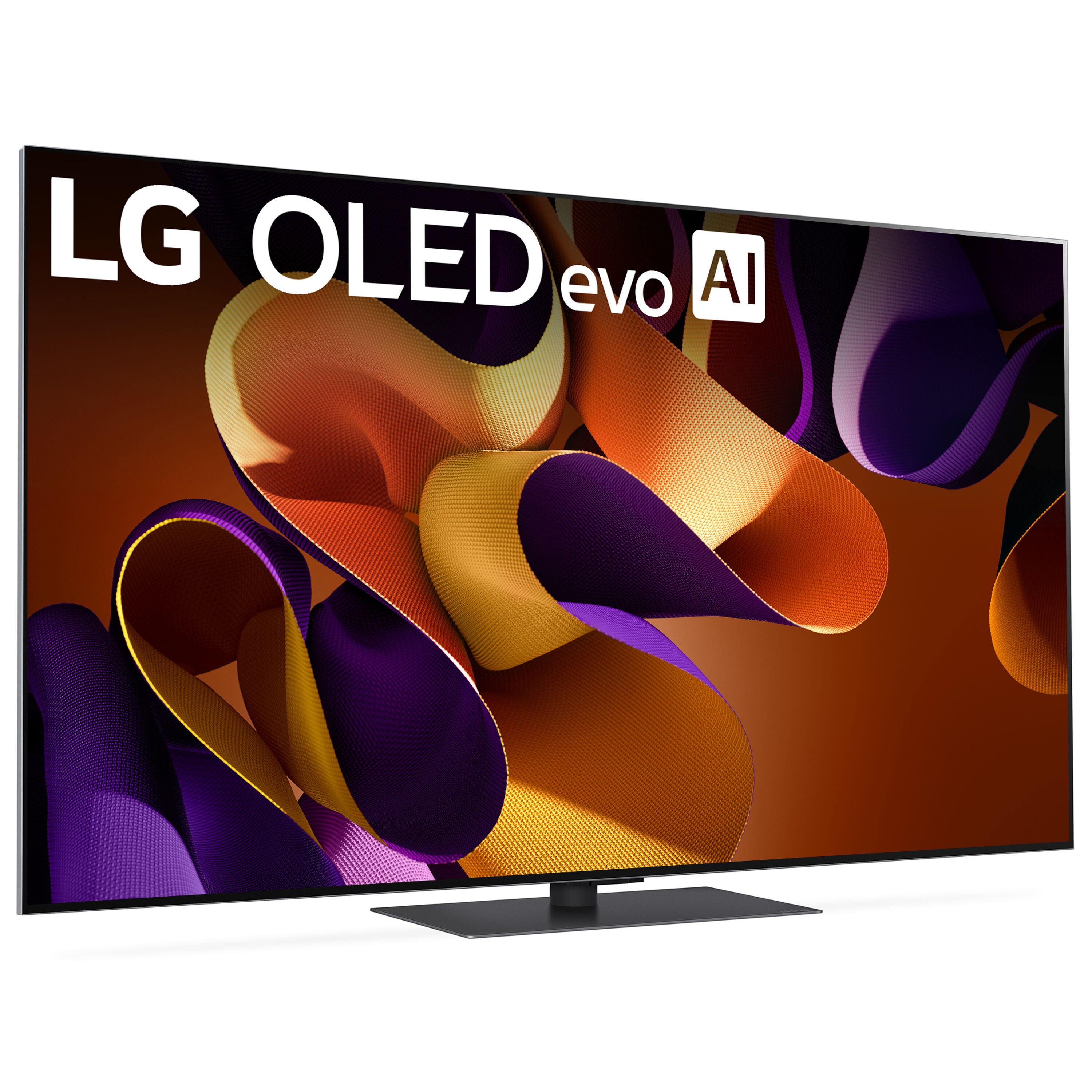 LG Electronics OLED55G4SUB tvs - View #3